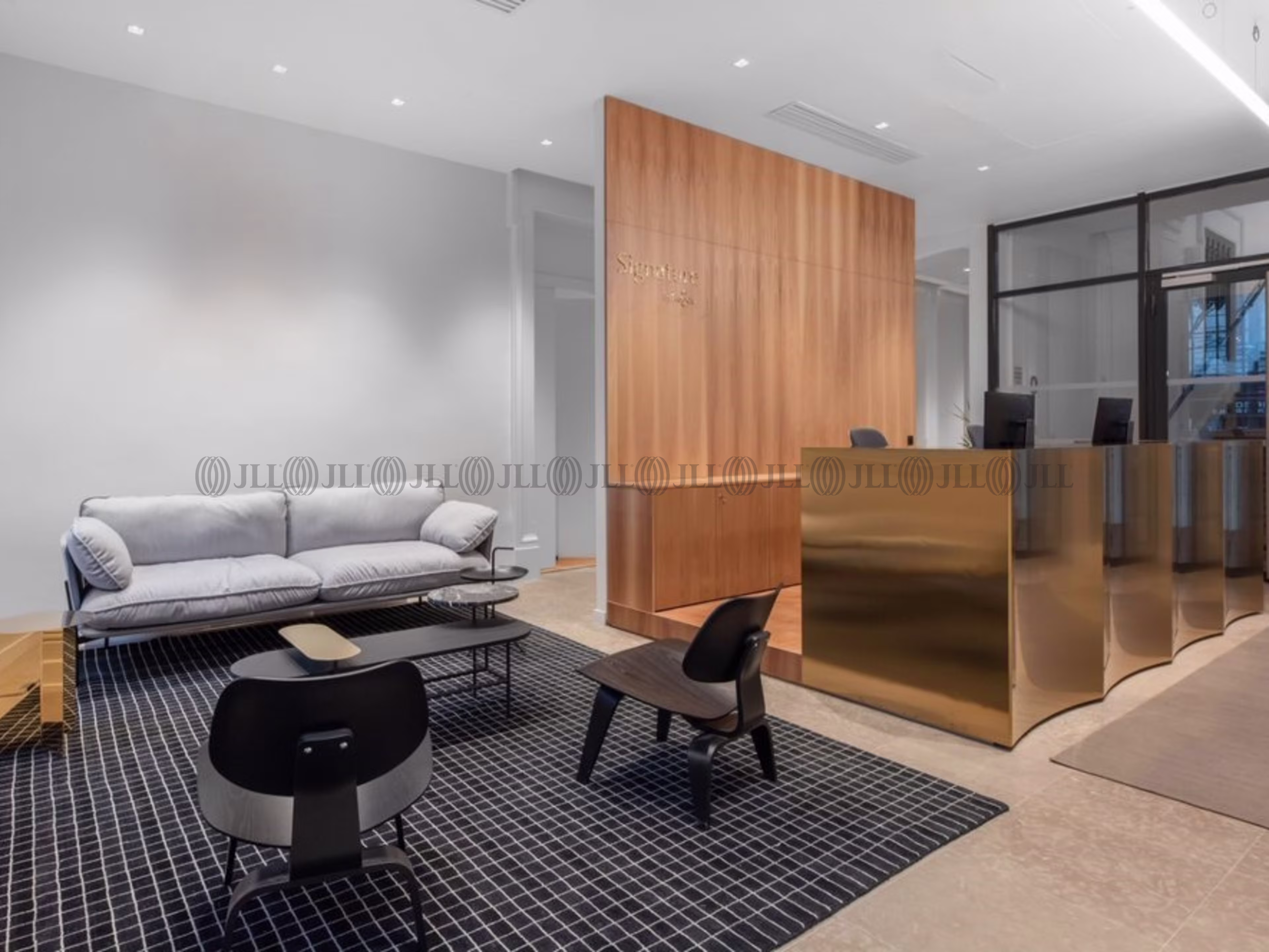REGUS - SIGNATURE LIBERTE