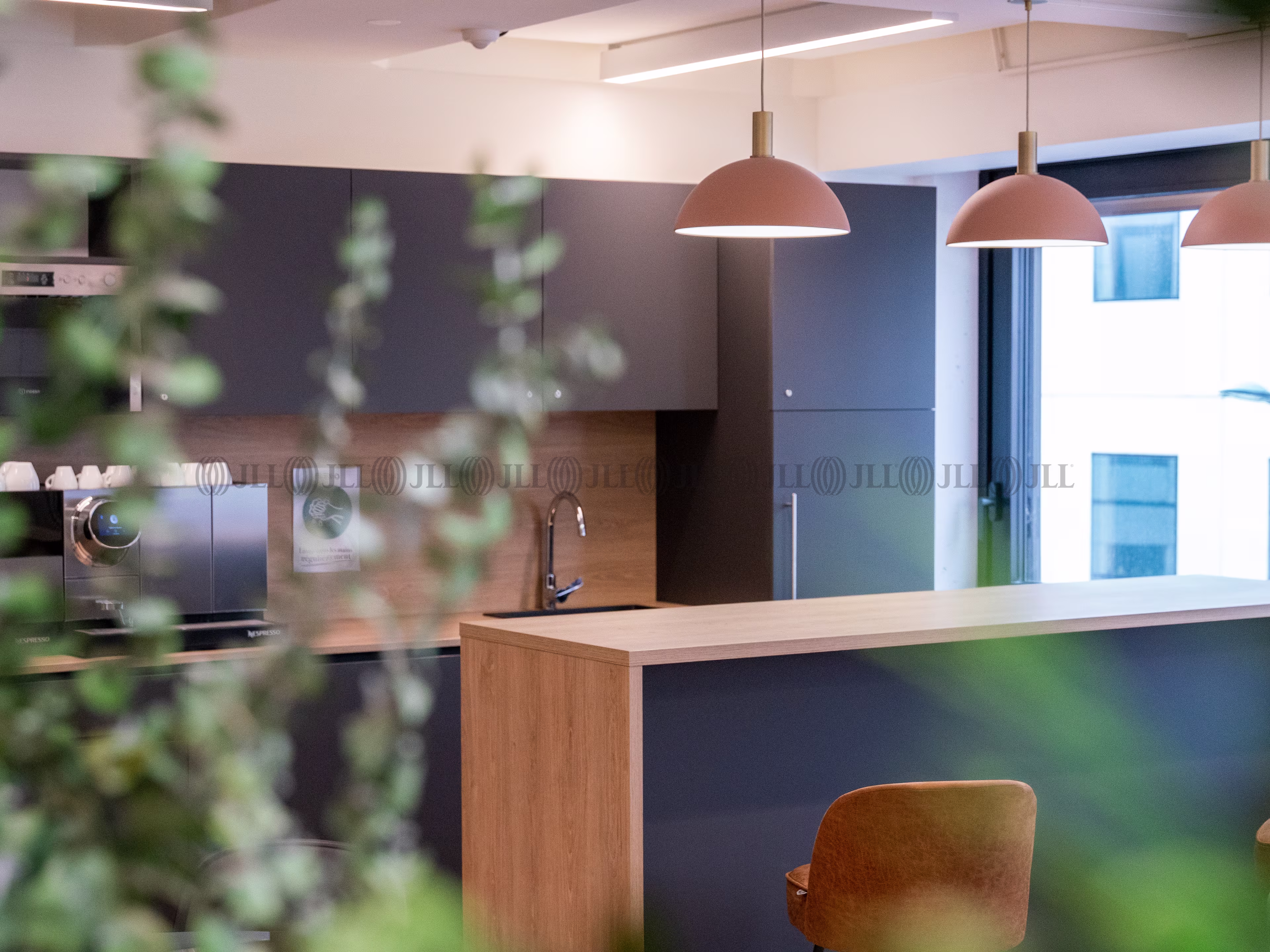 PARHELION -  COWORKING