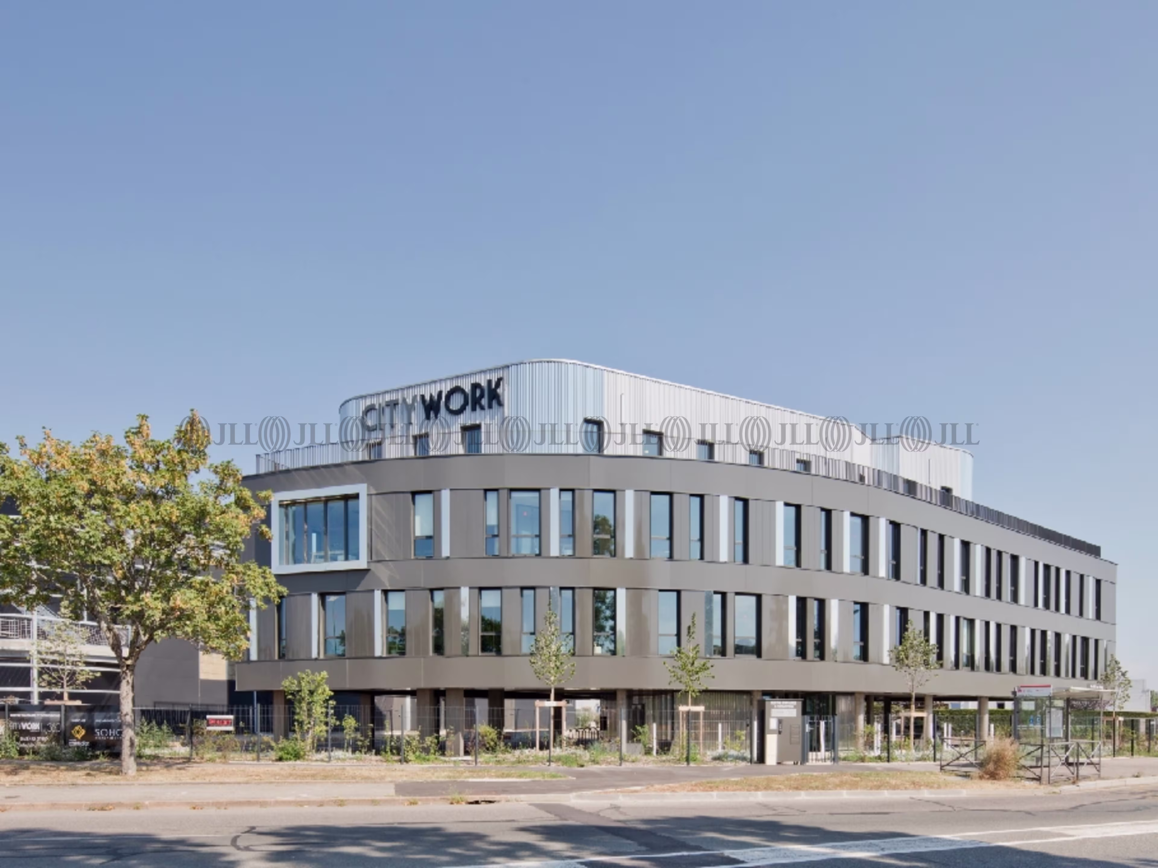 CITYWORK - COWORKING