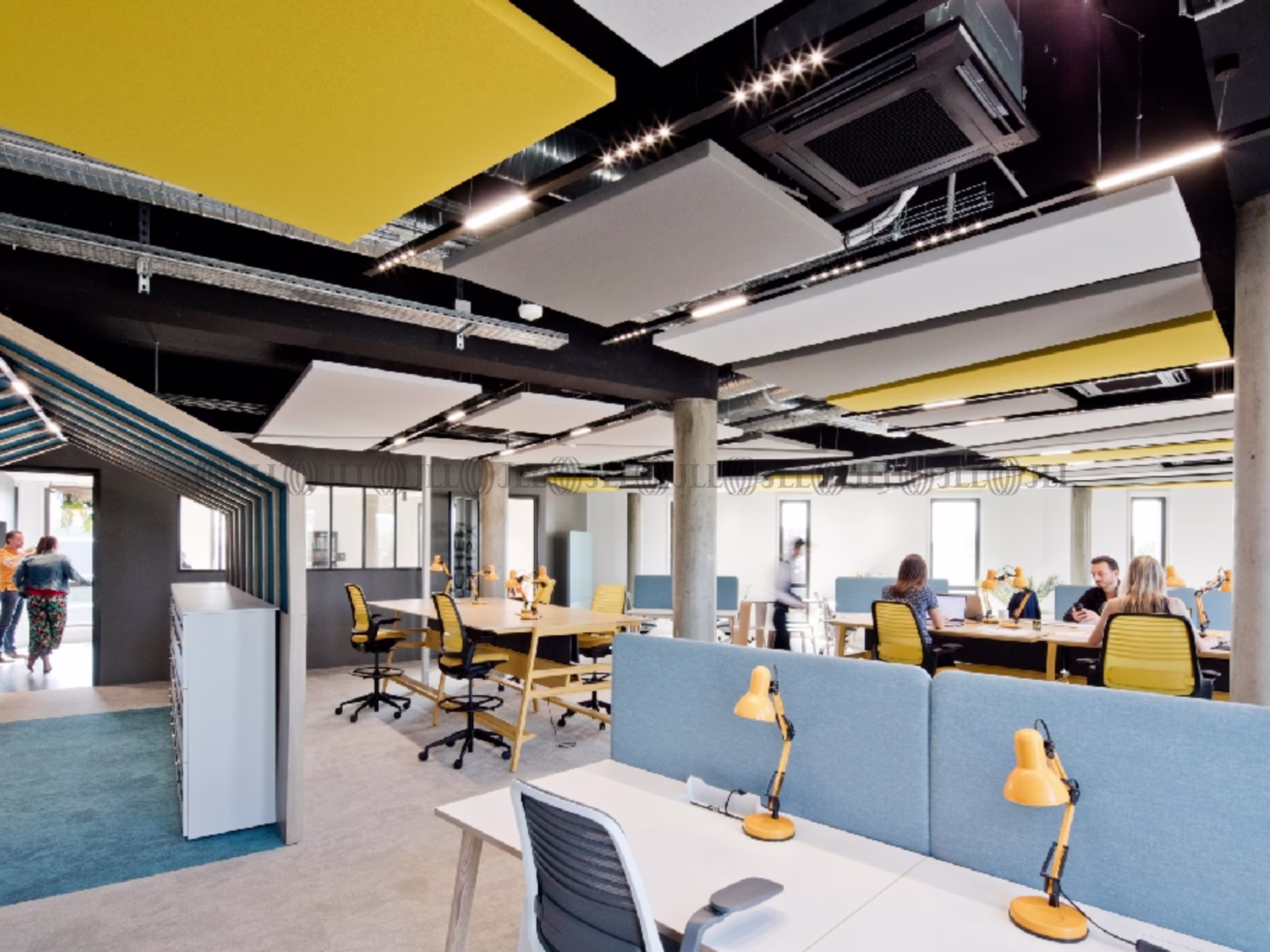 CITYWORK - COWORKING