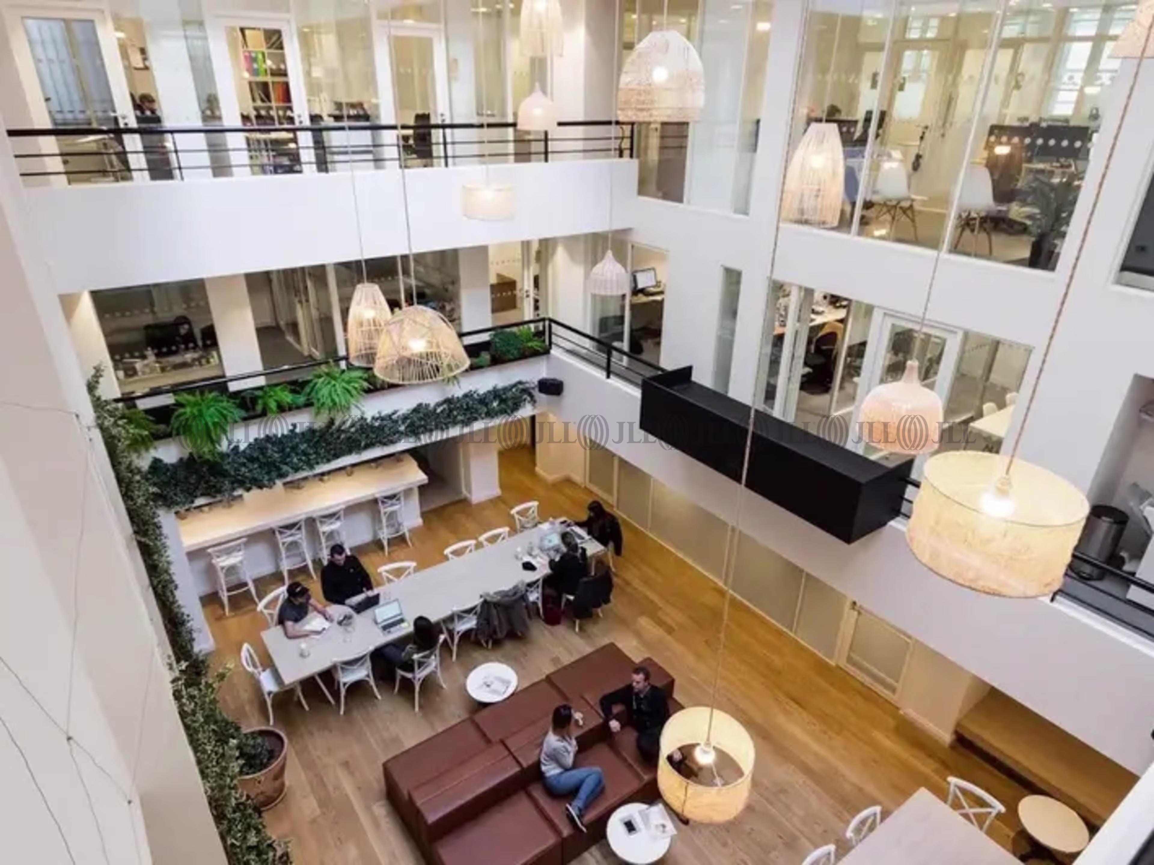 FLEX OFFICE - BABEL COMMUNITY REPUBLIQUE
