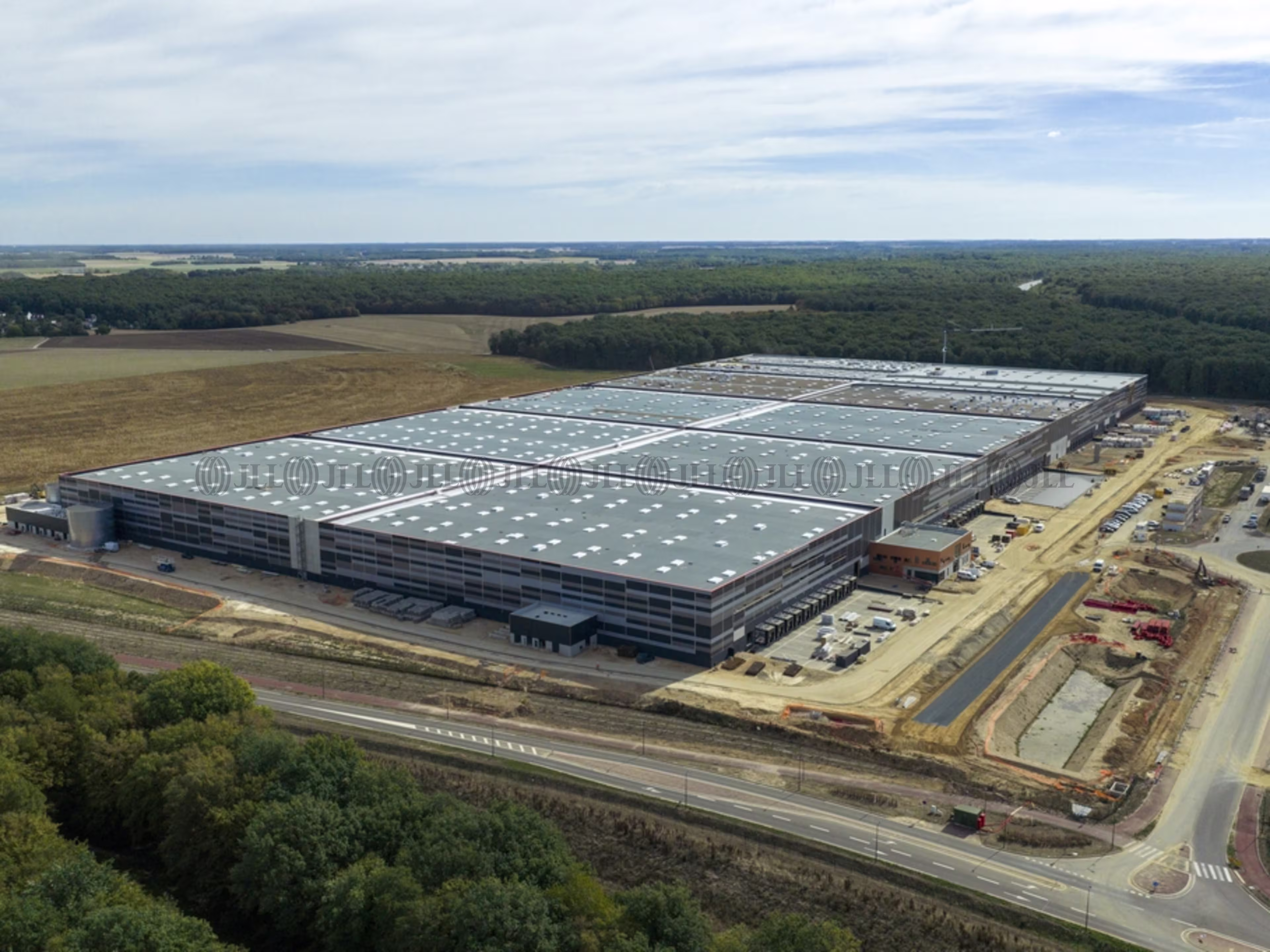 ZAC ECOPARC