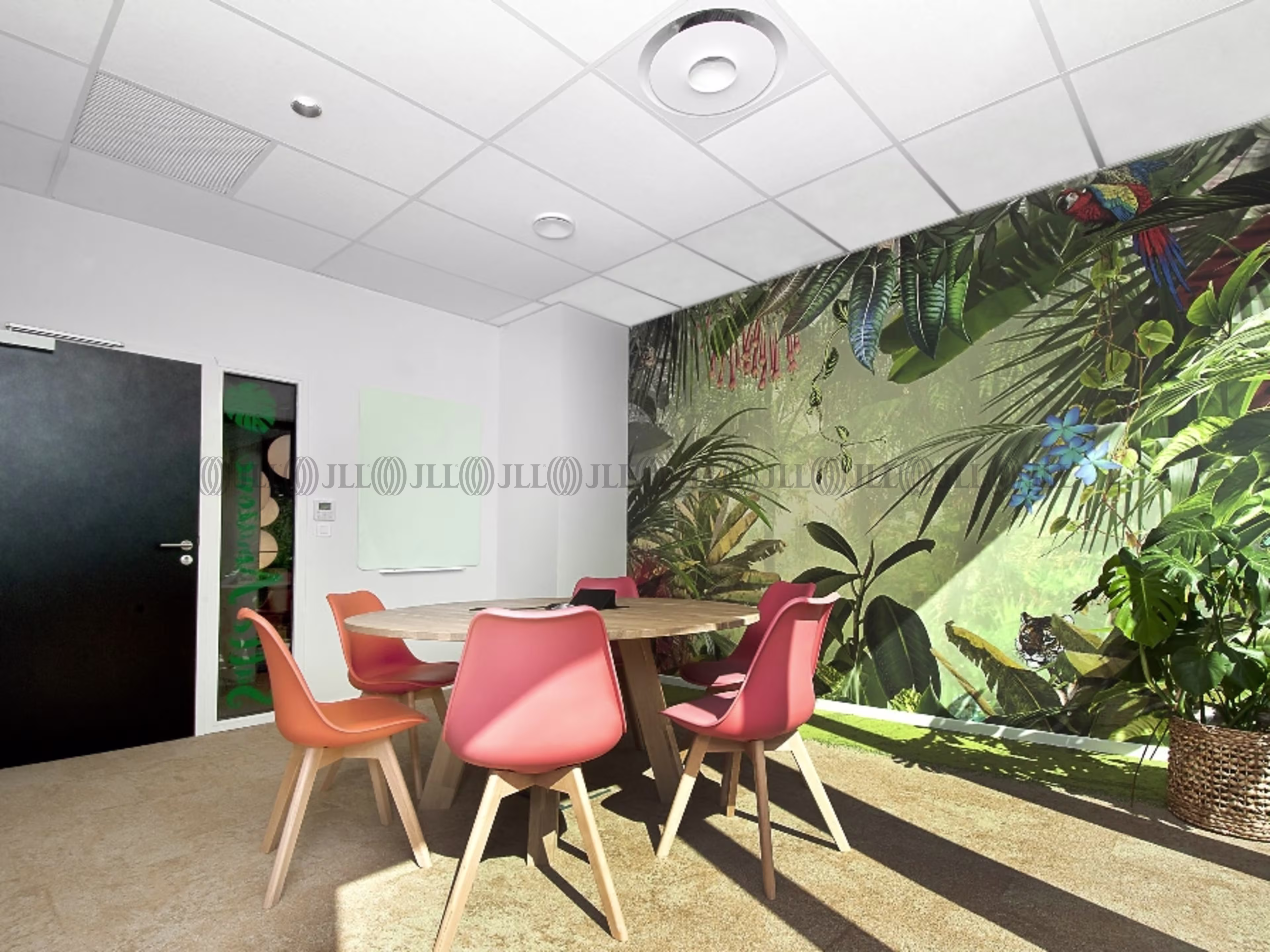 FLEX OFFICE - COLOFT ARTEPARC