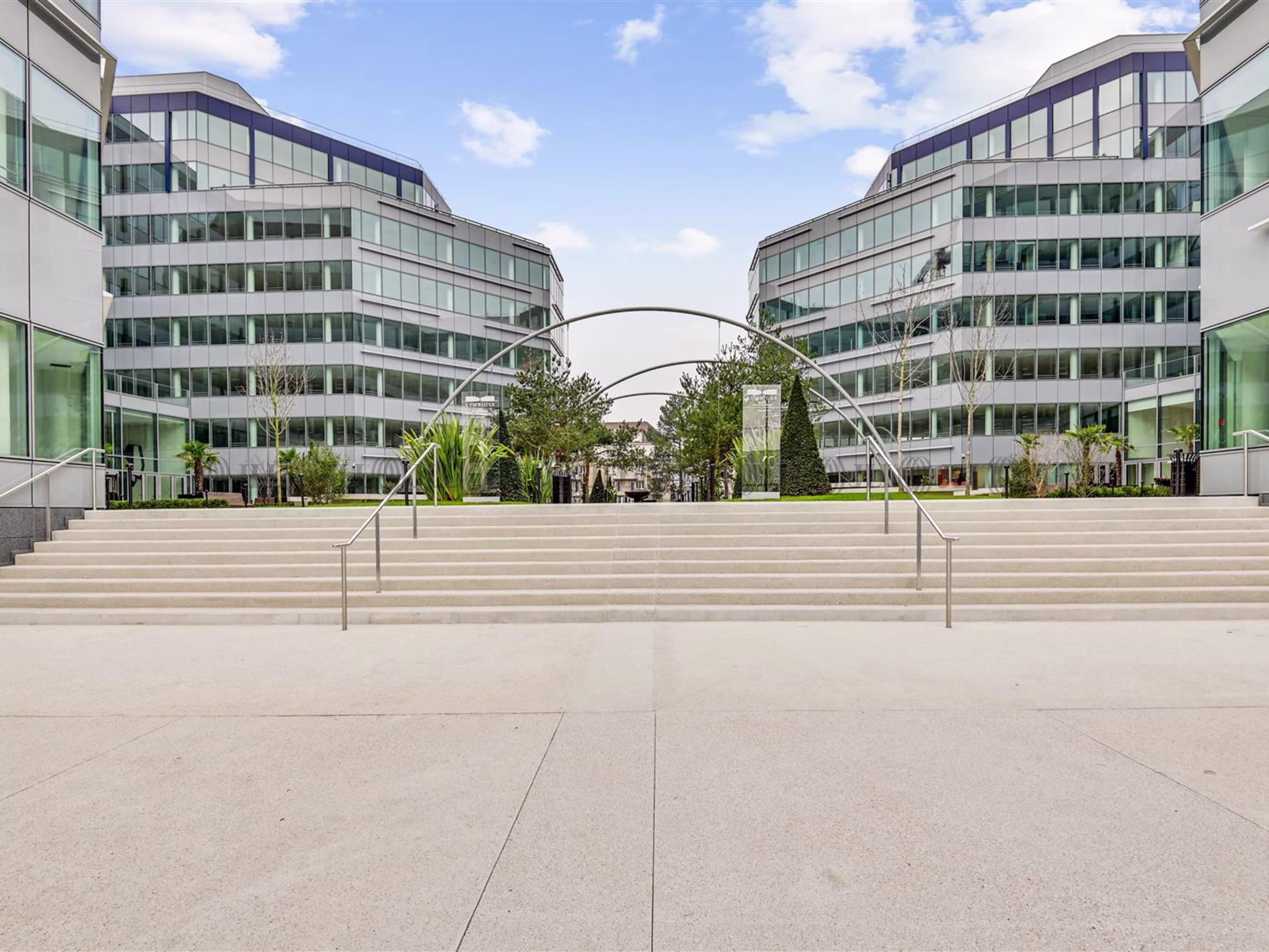 SYMBIOSE