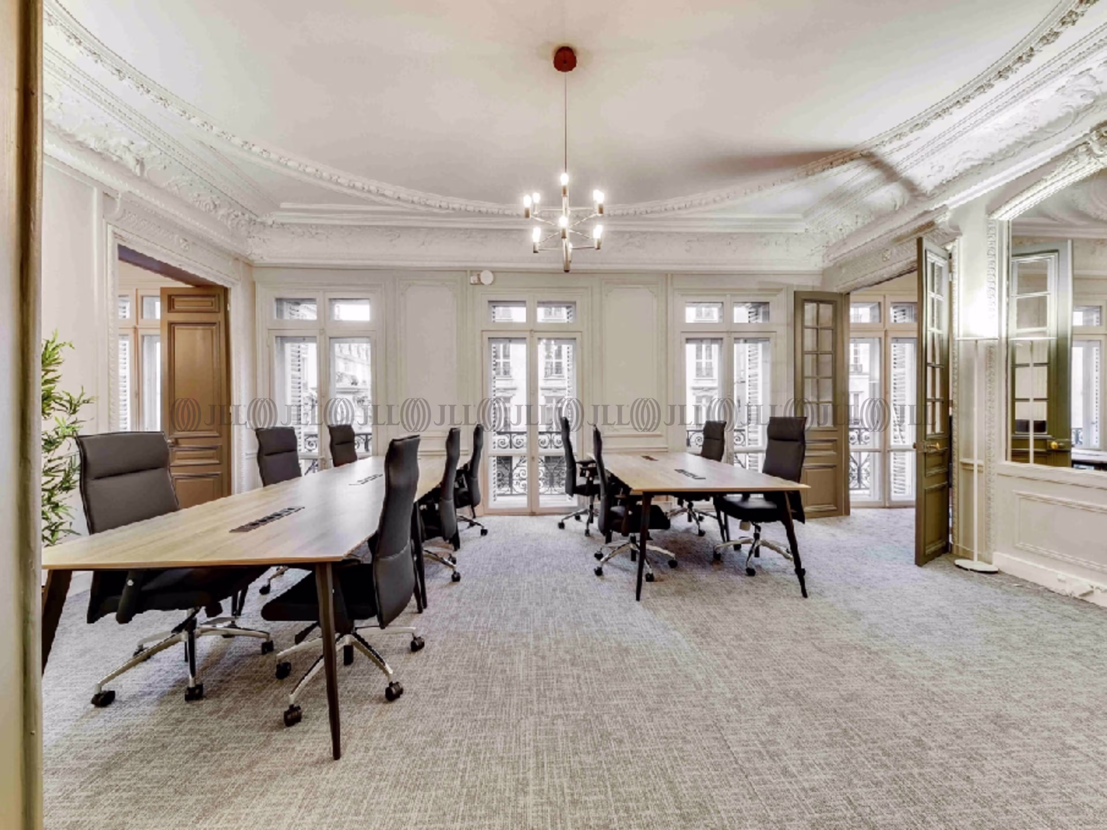 SYMPHONY SAINT LAZARE