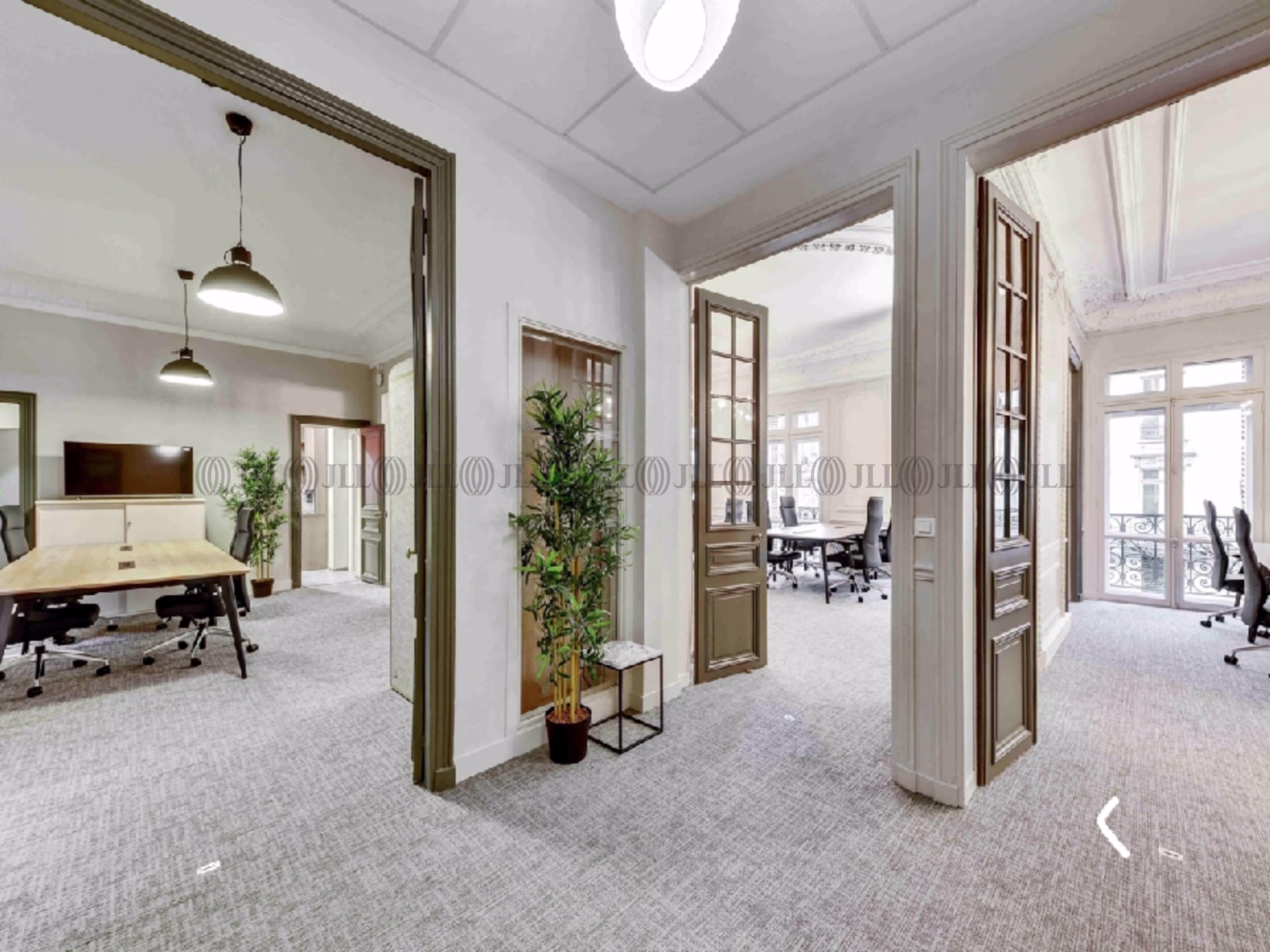 SYMPHONY SAINT LAZARE