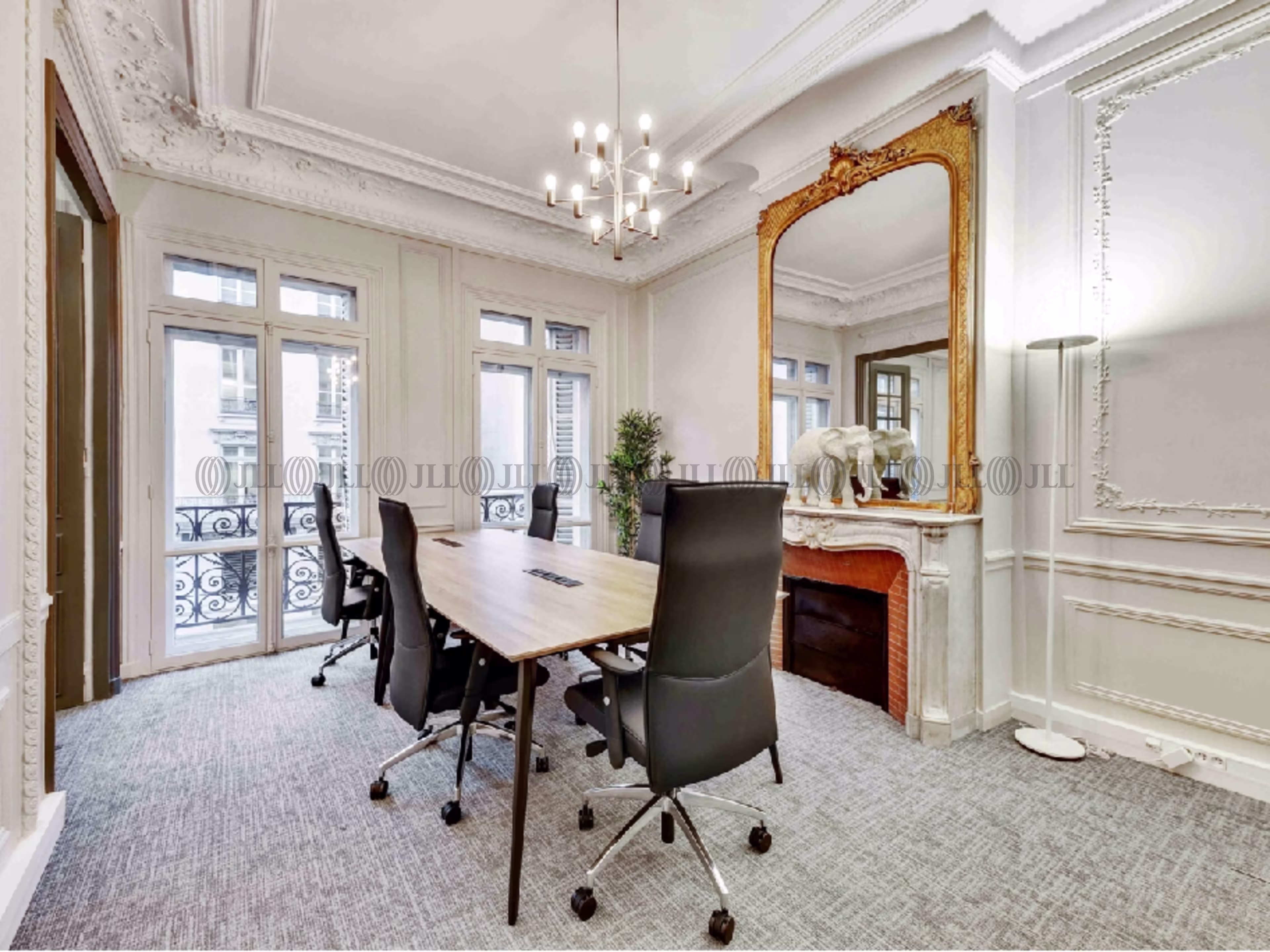 SYMPHONY SAINT LAZARE