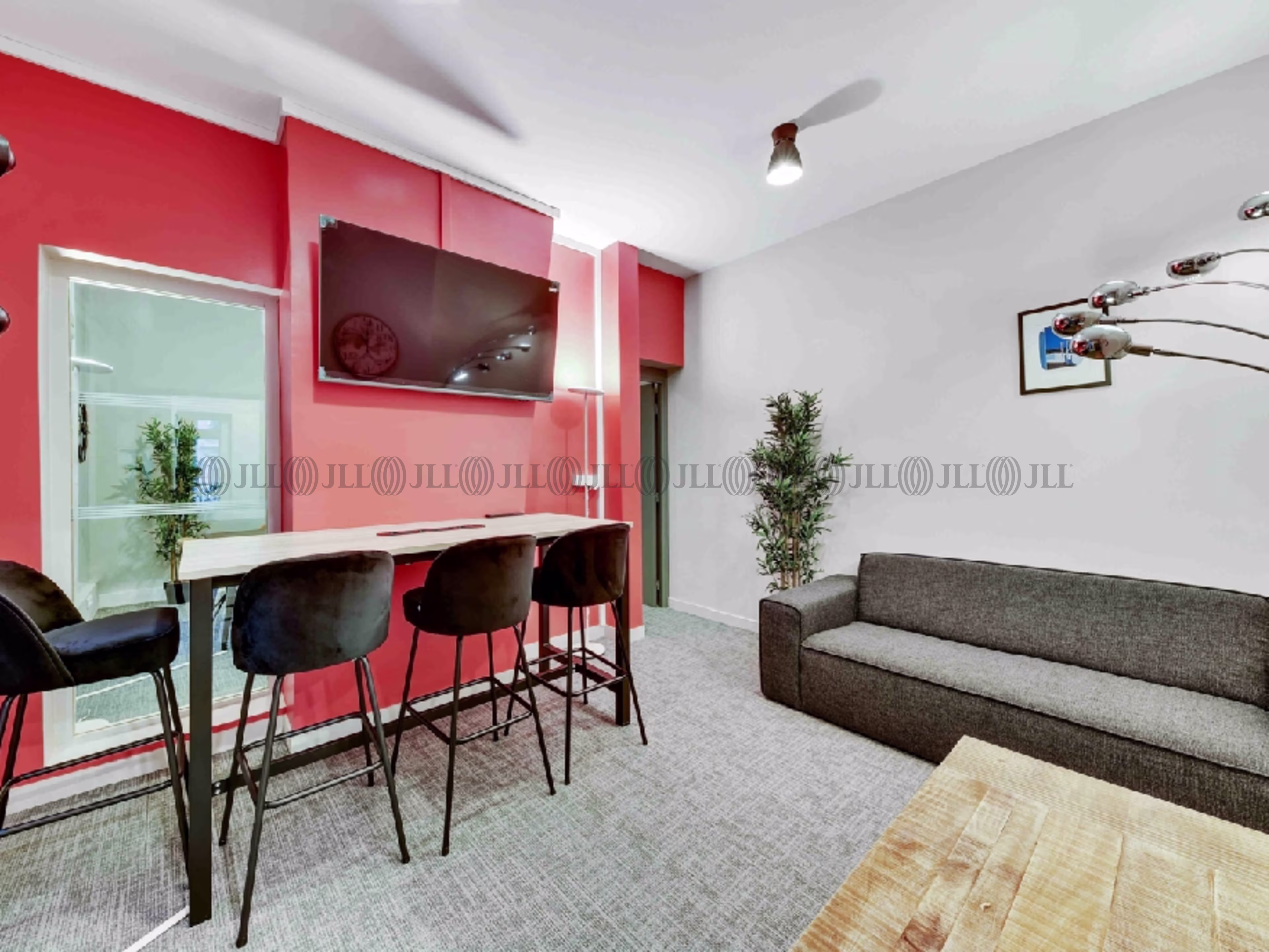 SYMPHONY SAINT LAZARE