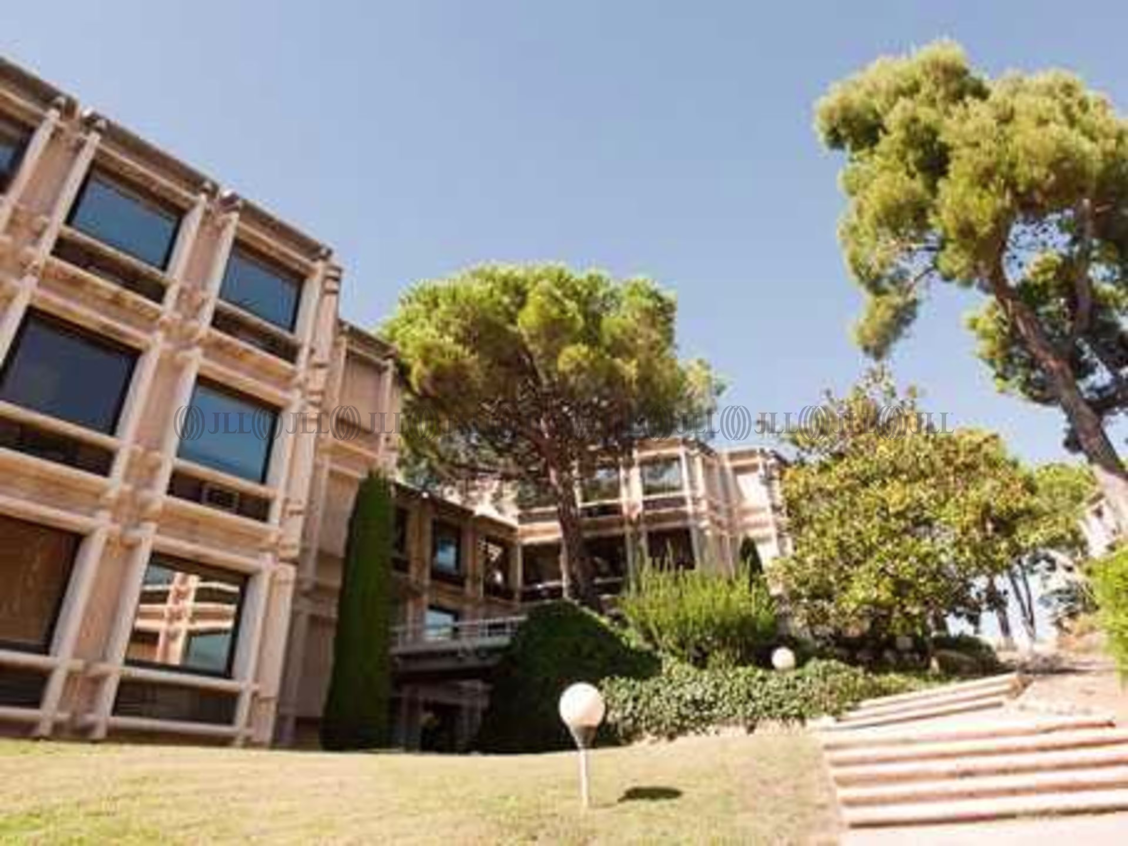 CENTRE D'AFFAIRES SOPHIA ANTIPOLIS