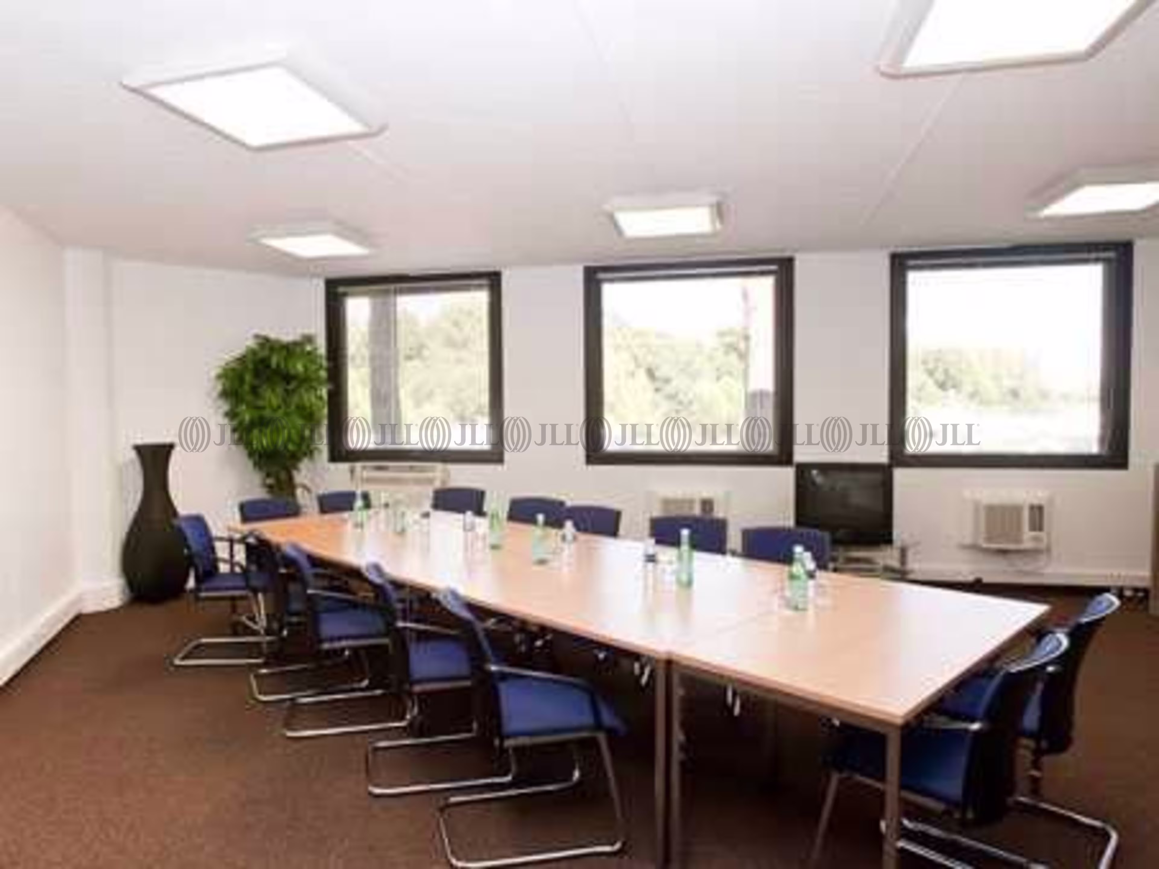 CENTRE D'AFFAIRES SOPHIA ANTIPOLIS