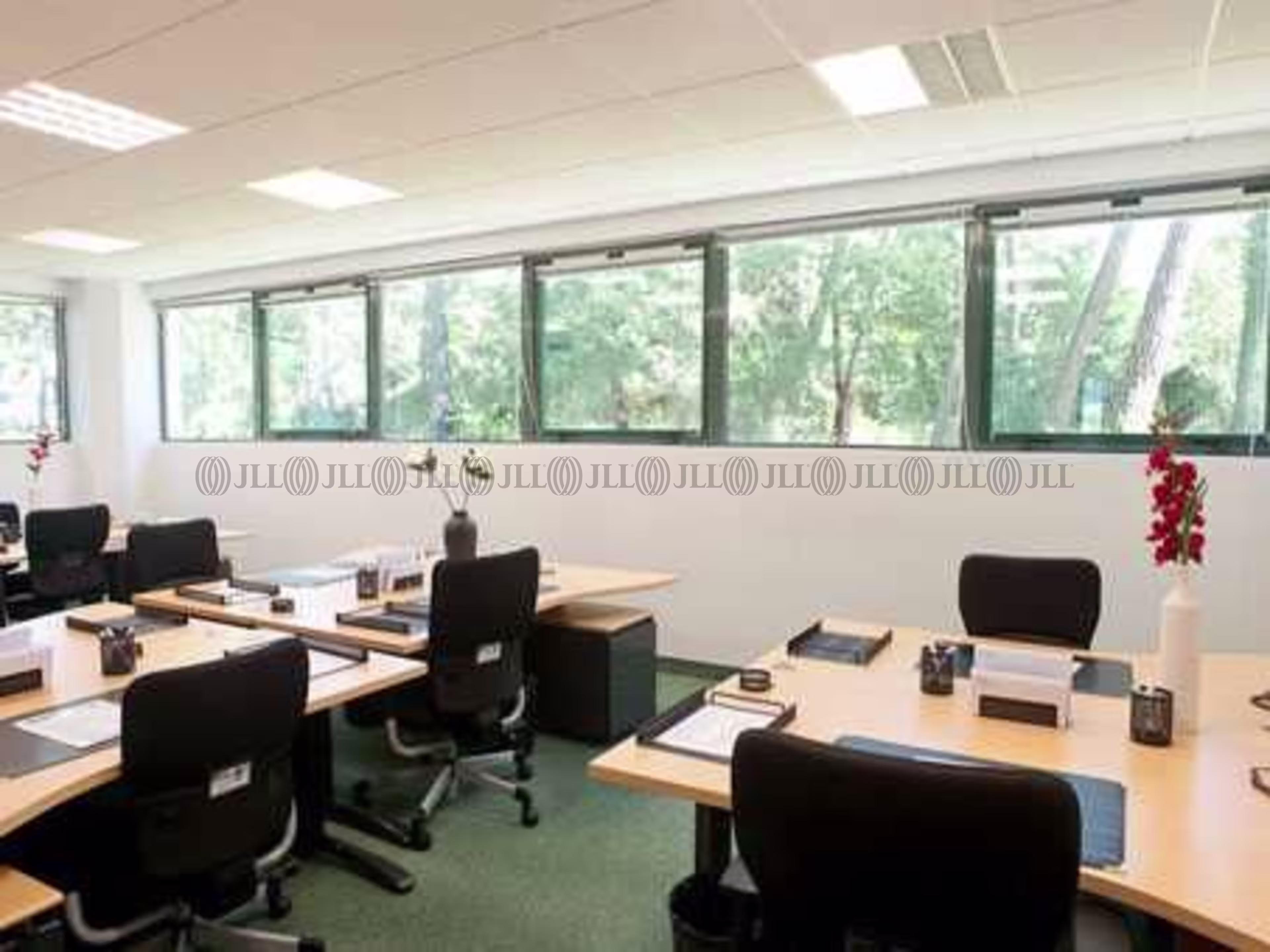 CENTRE D'AFFAIRES SOPHIA ANTIPOLIS