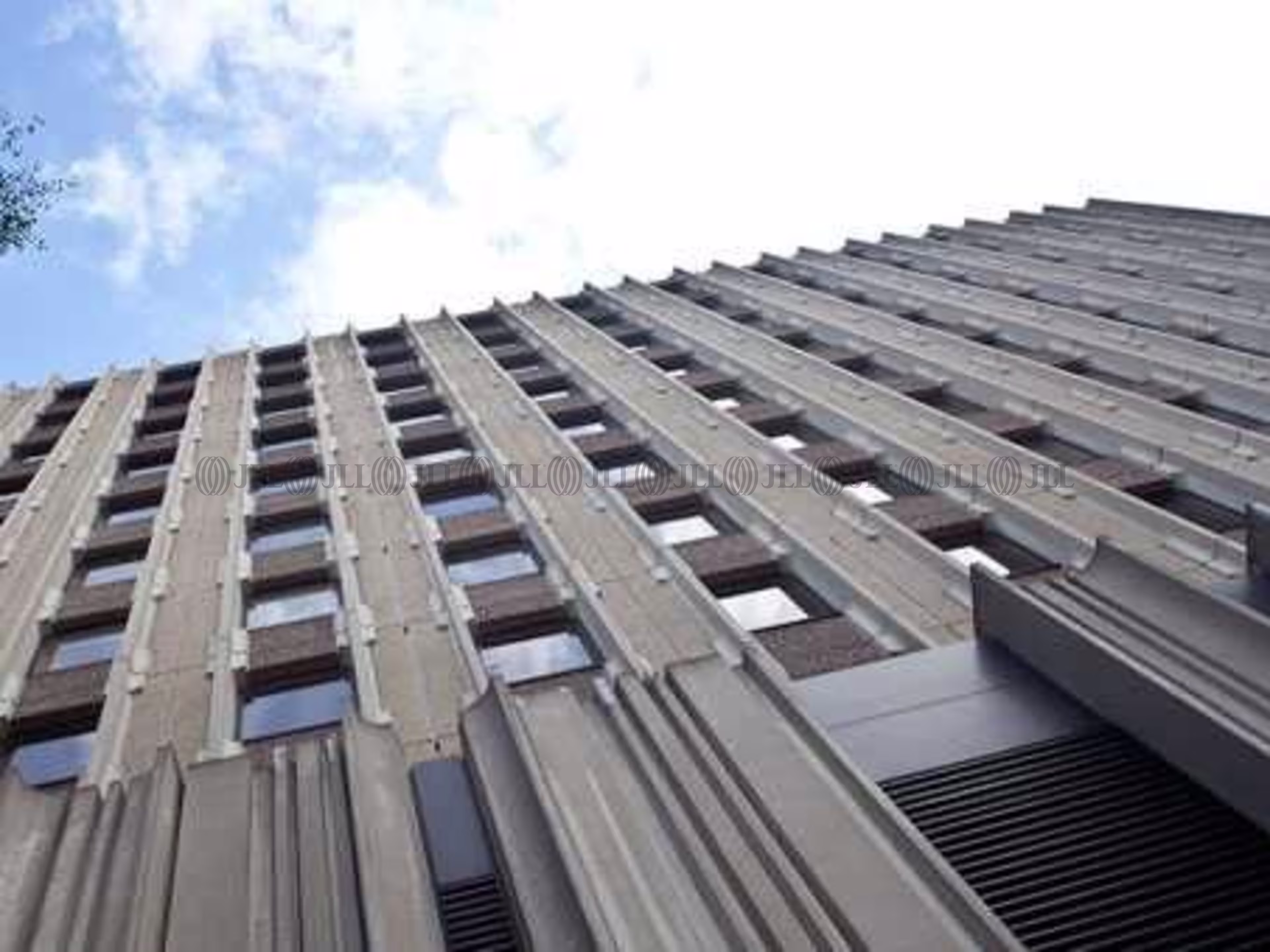 CENTRE D'AFFAIRES STRASBOURG LES HALLES