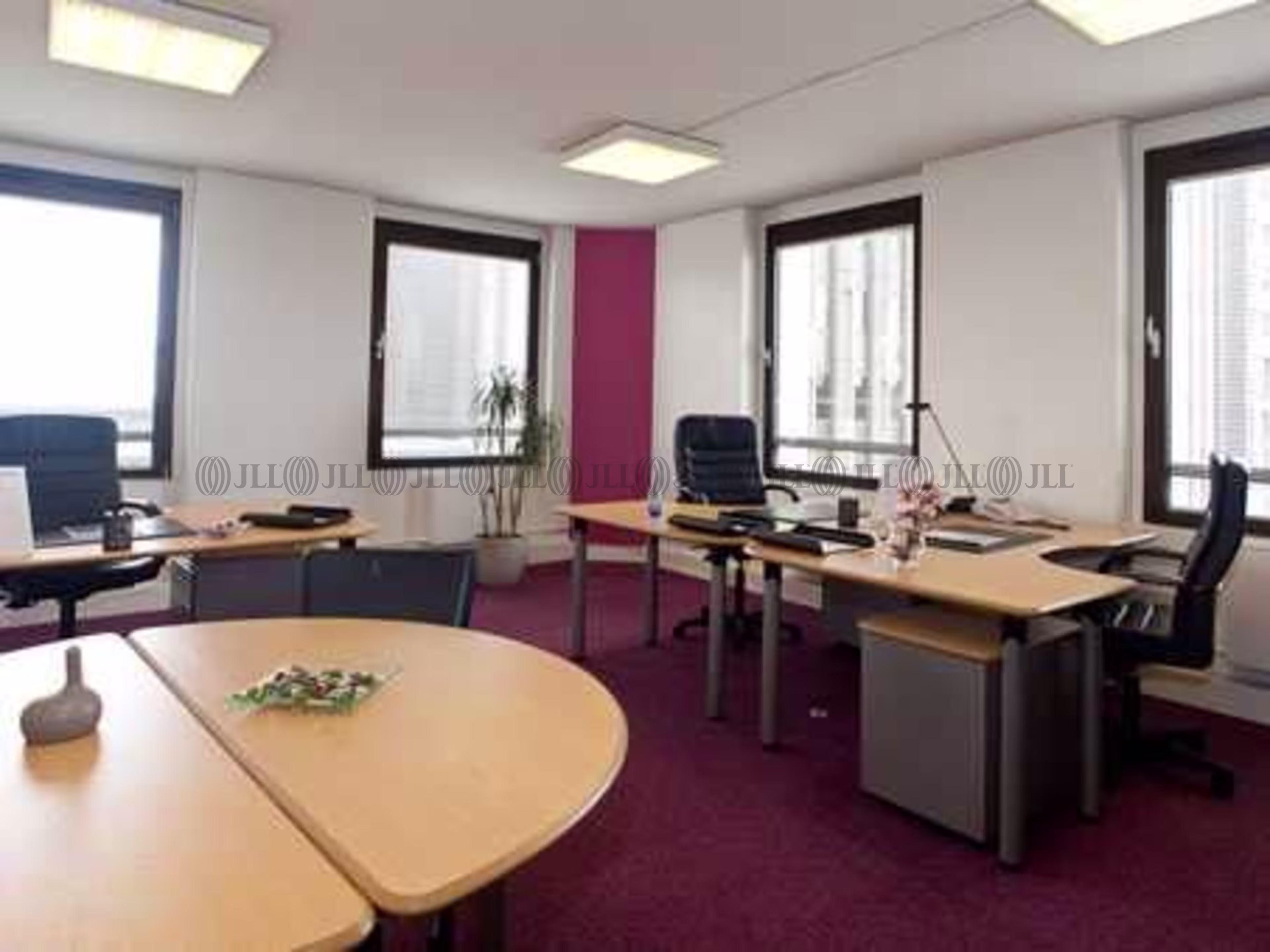 CENTRE D'AFFAIRES STRASBOURG LES HALLES