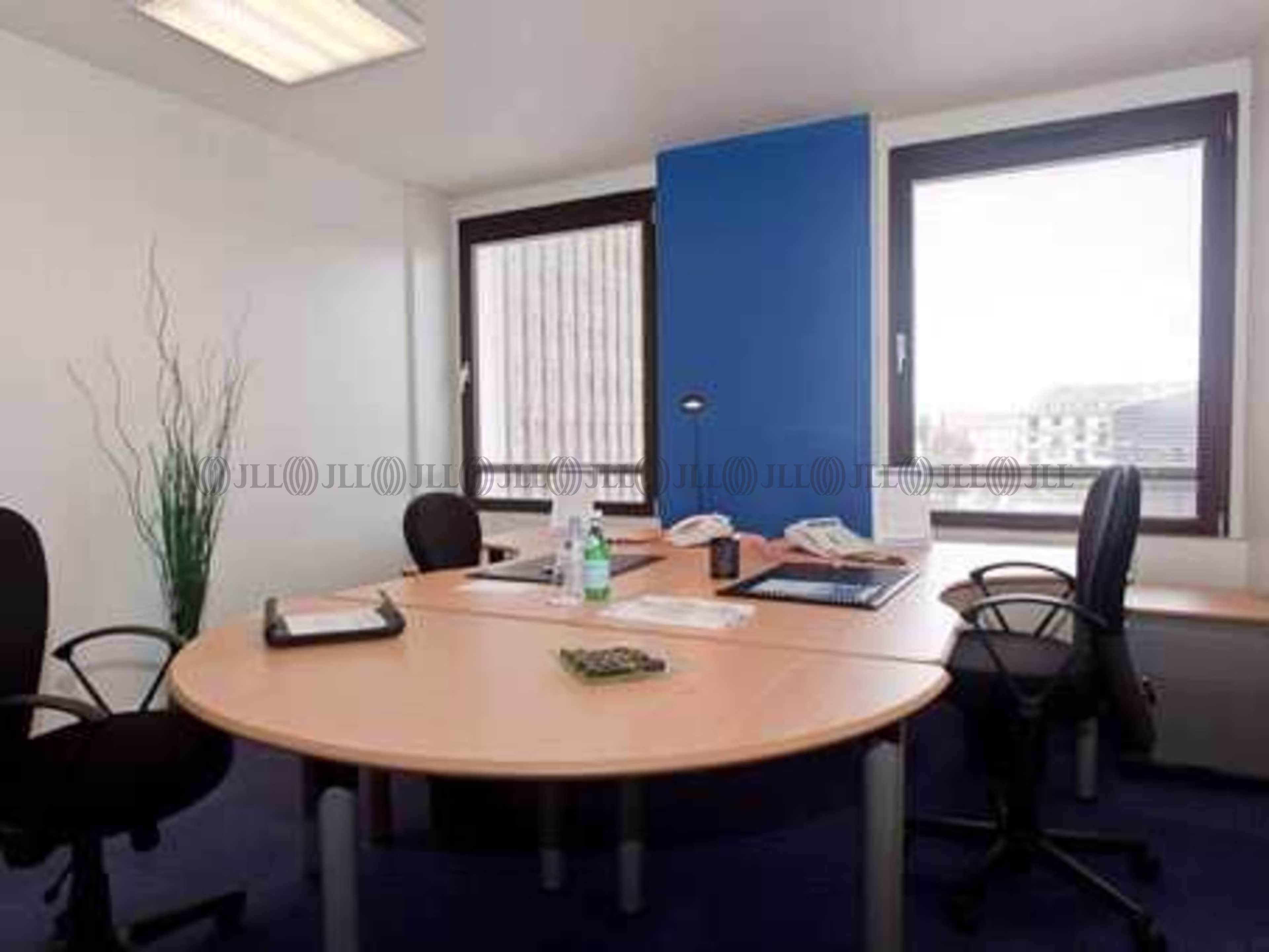 CENTRE D'AFFAIRES STRASBOURG LES HALLES