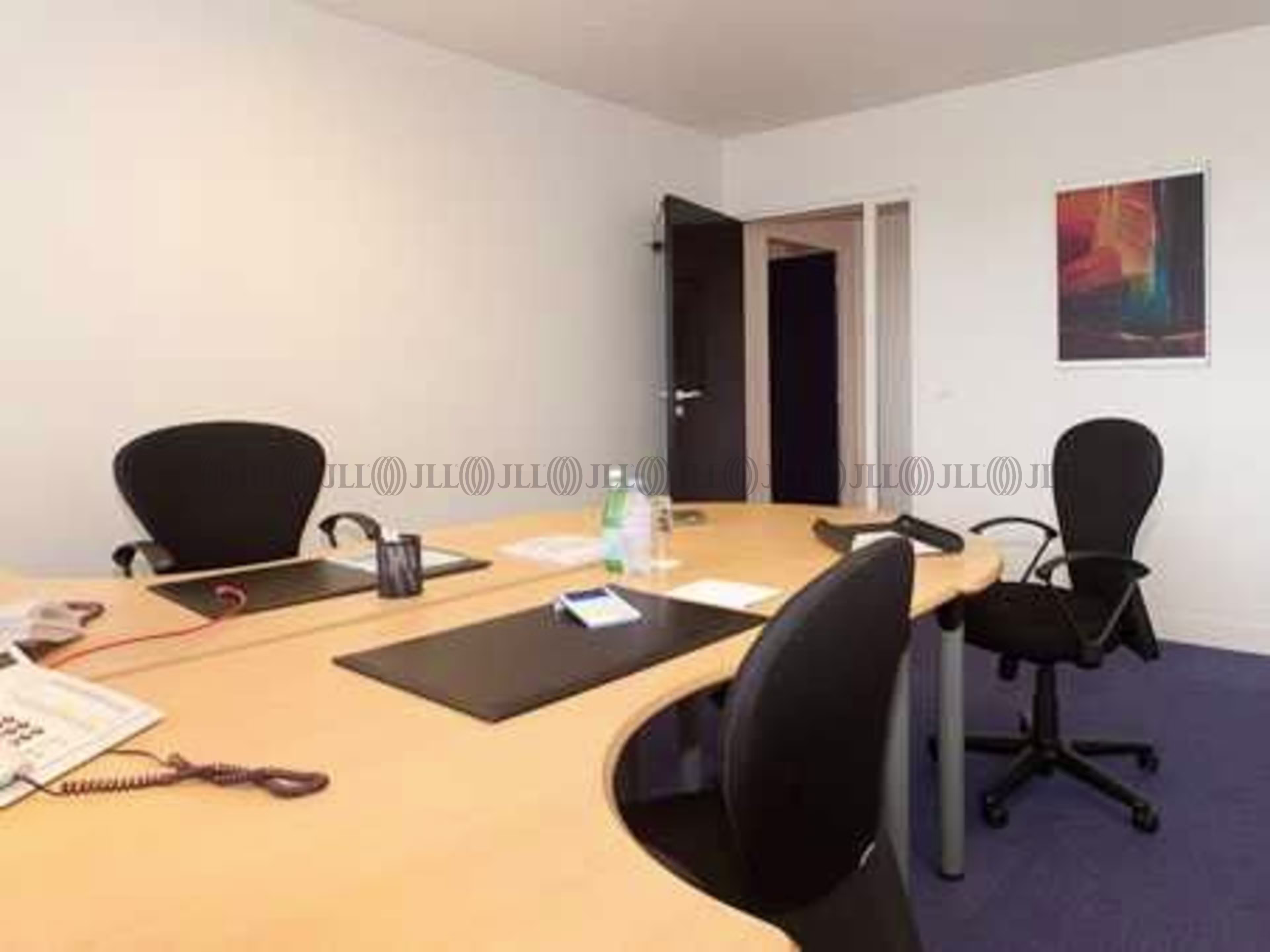 CENTRE D'AFFAIRES STRASBOURG LES HALLES