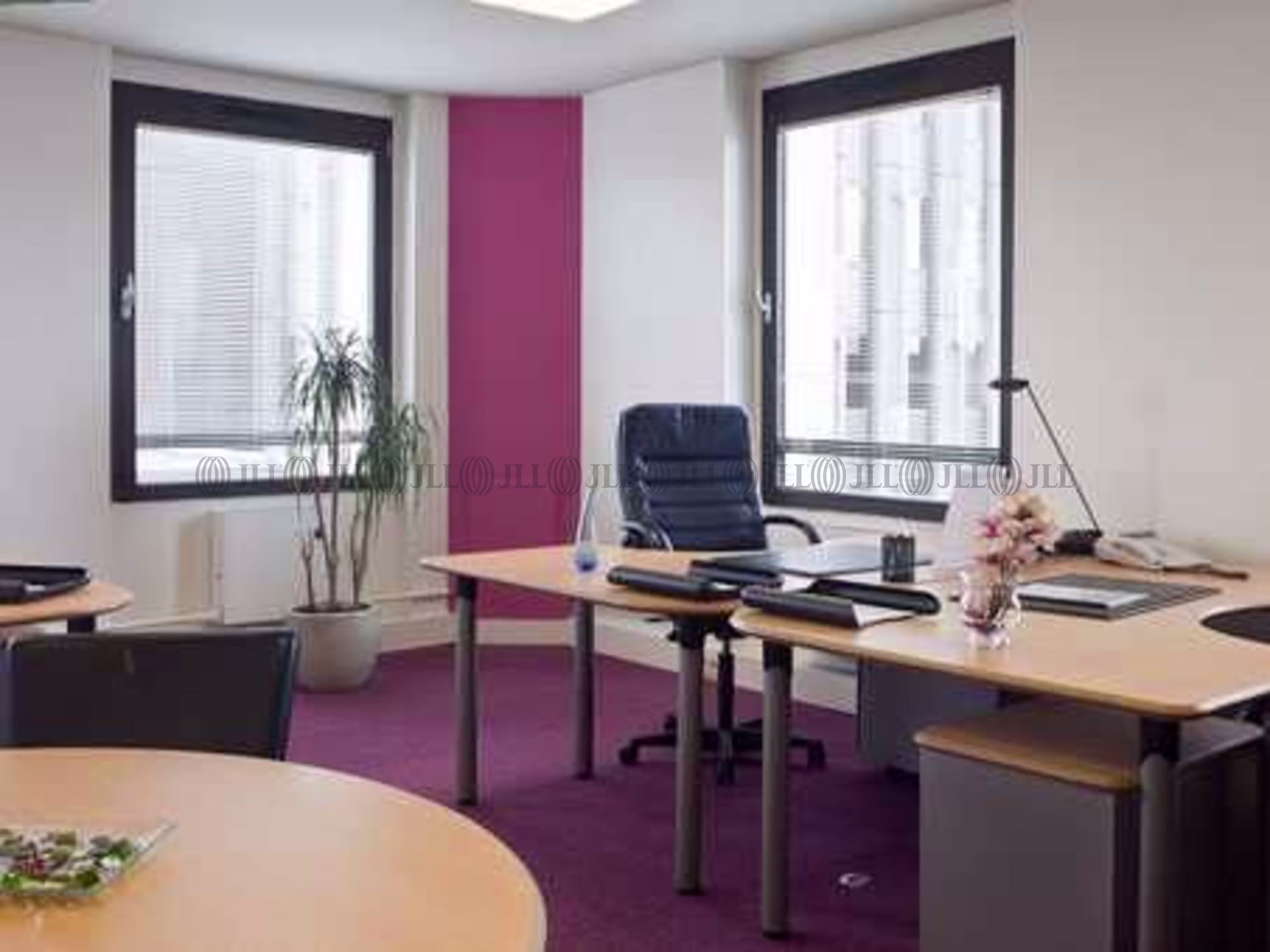 CENTRE D'AFFAIRES STRASBOURG LES HALLES