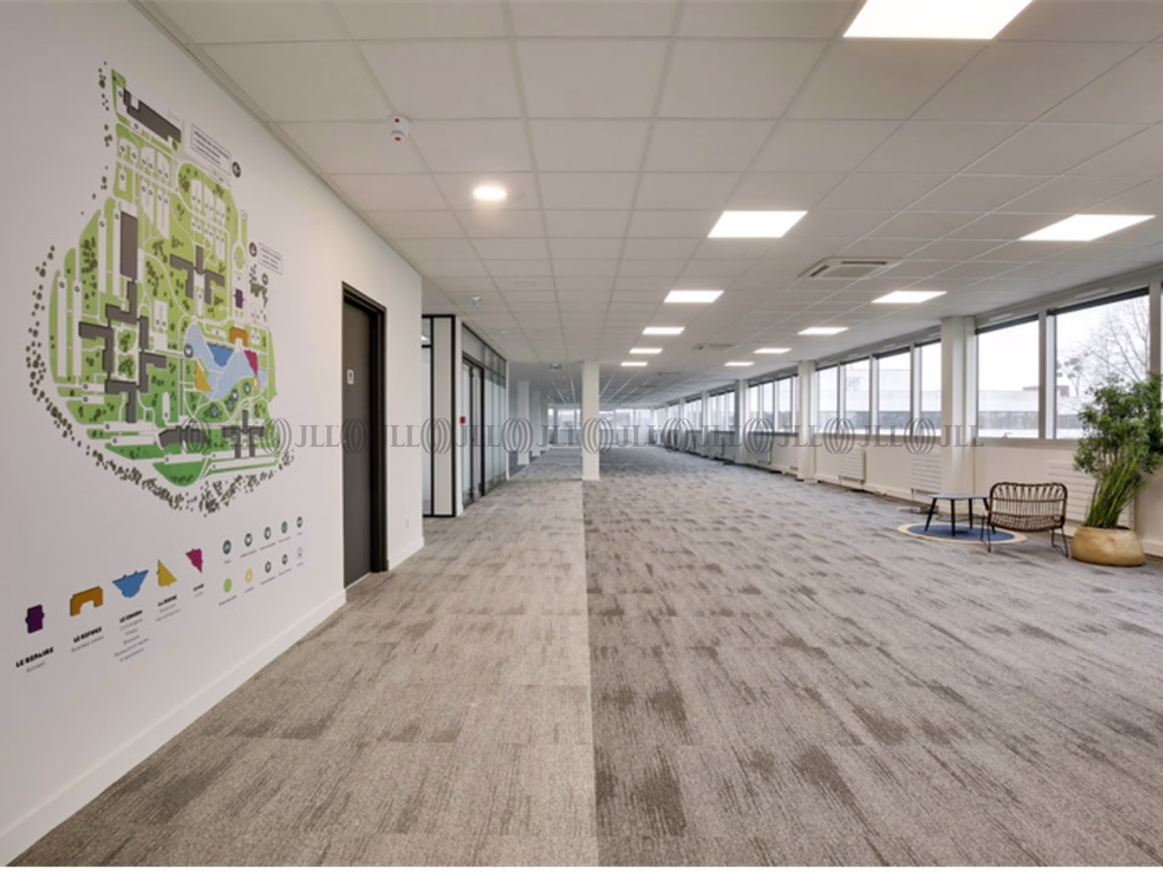 CAMPUS ST CHRISTOPHE