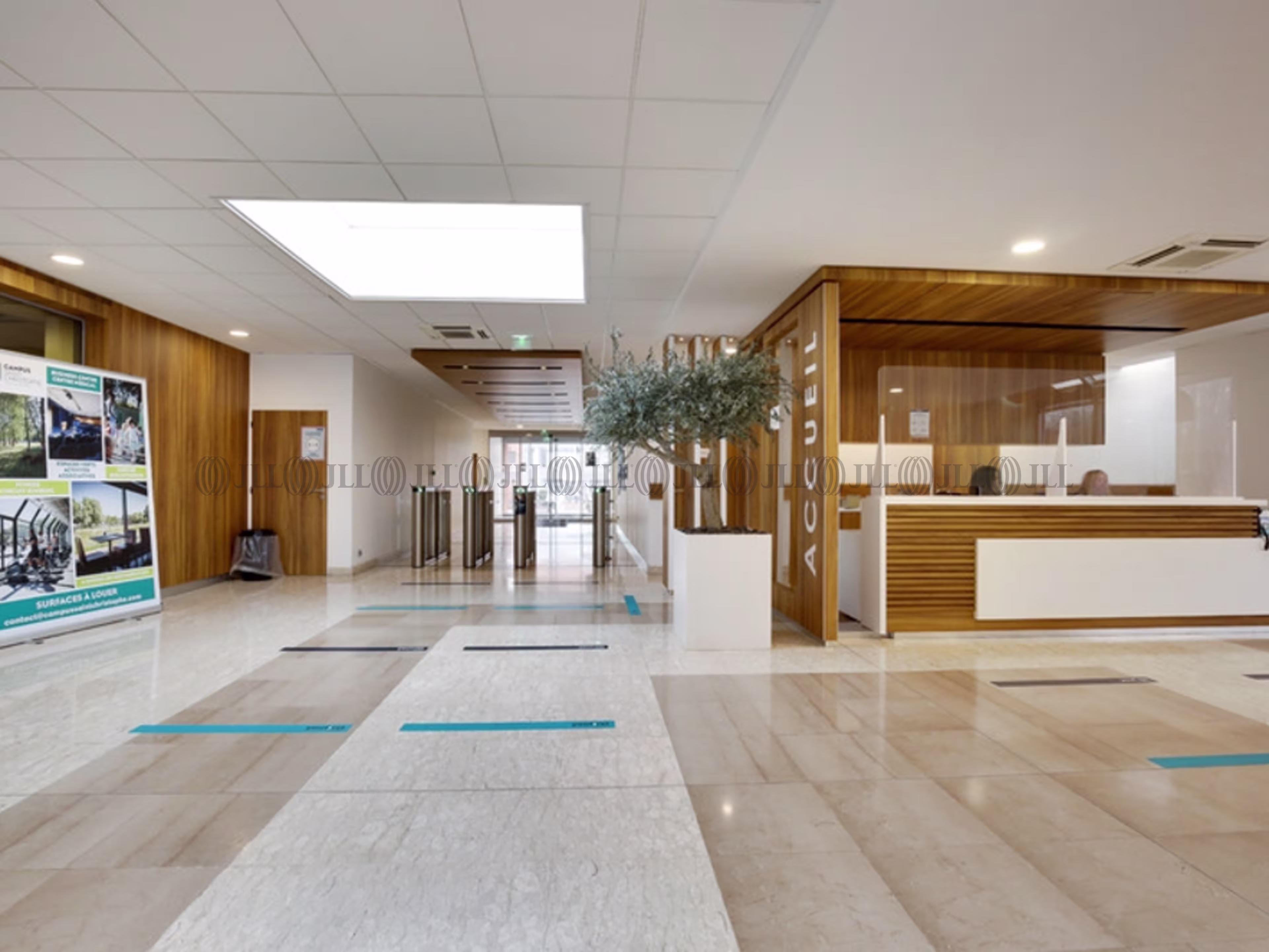 CAMPUS ST CHRISTOPHE