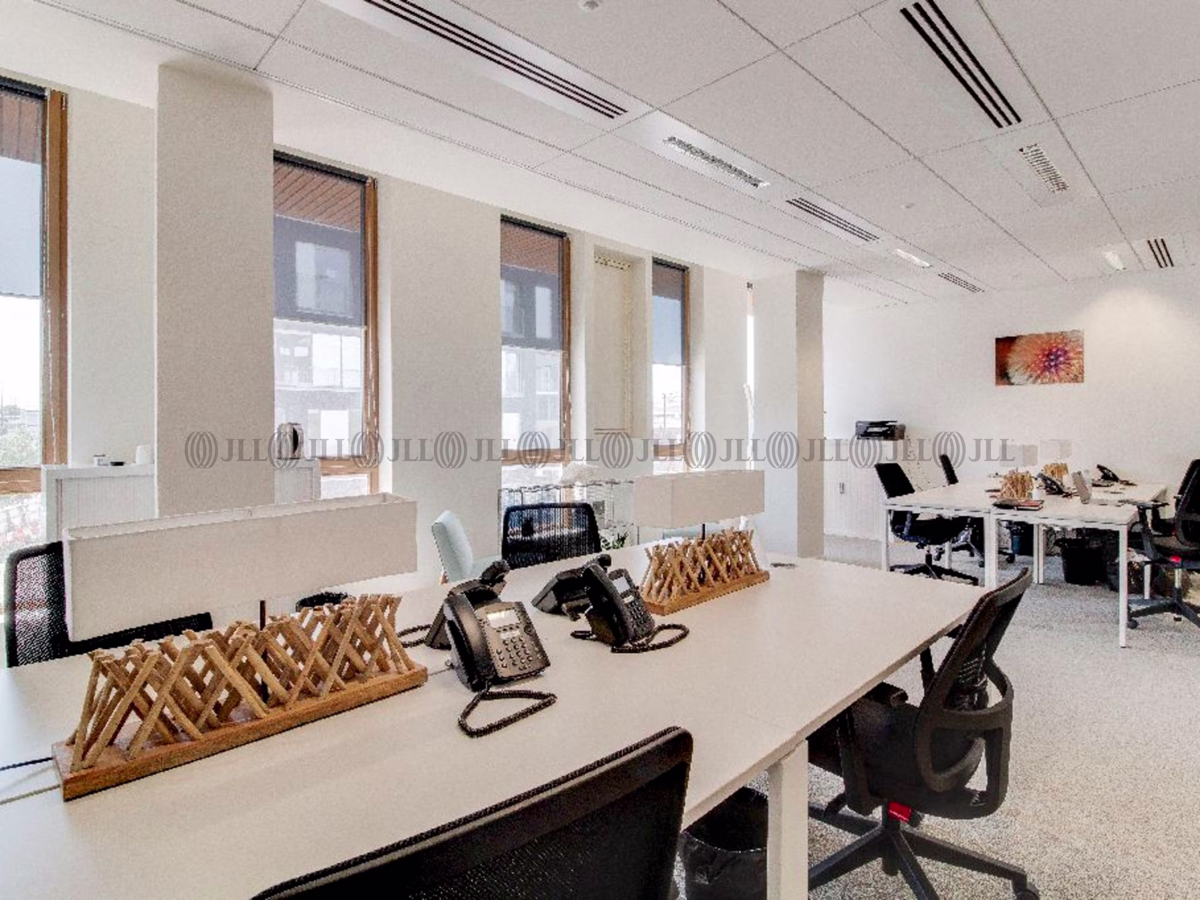 FLEX OFFICE - REGUS EURALILLE 3