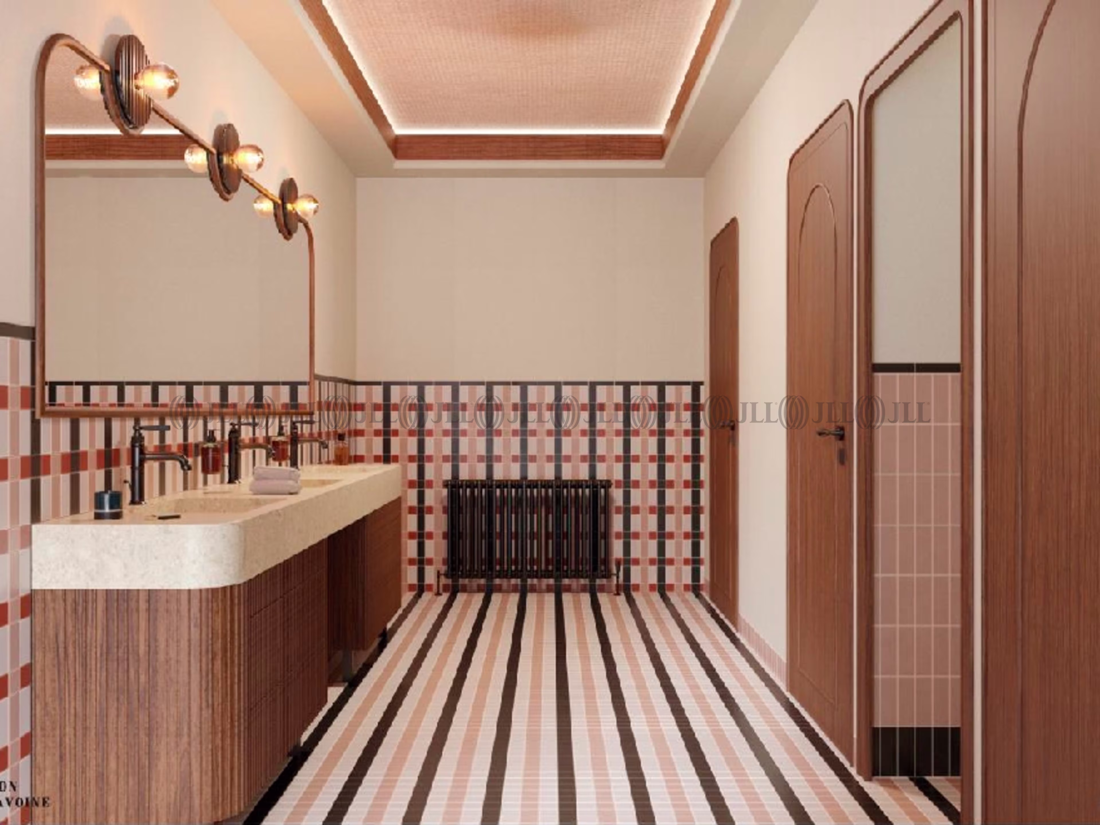 BEIGE MONCEAU