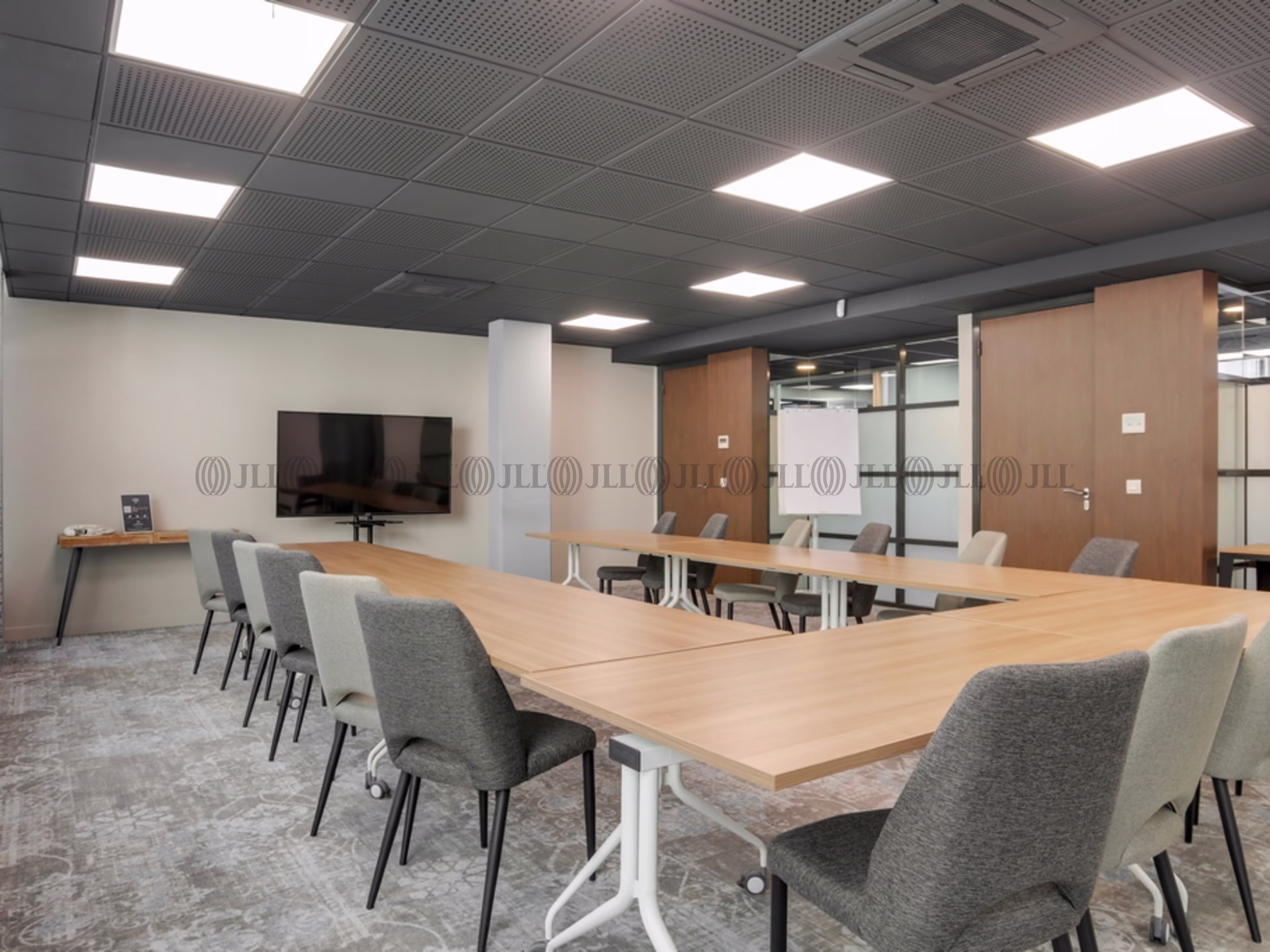 FLEX OFFICE - MITWIT LILLE EUROPE