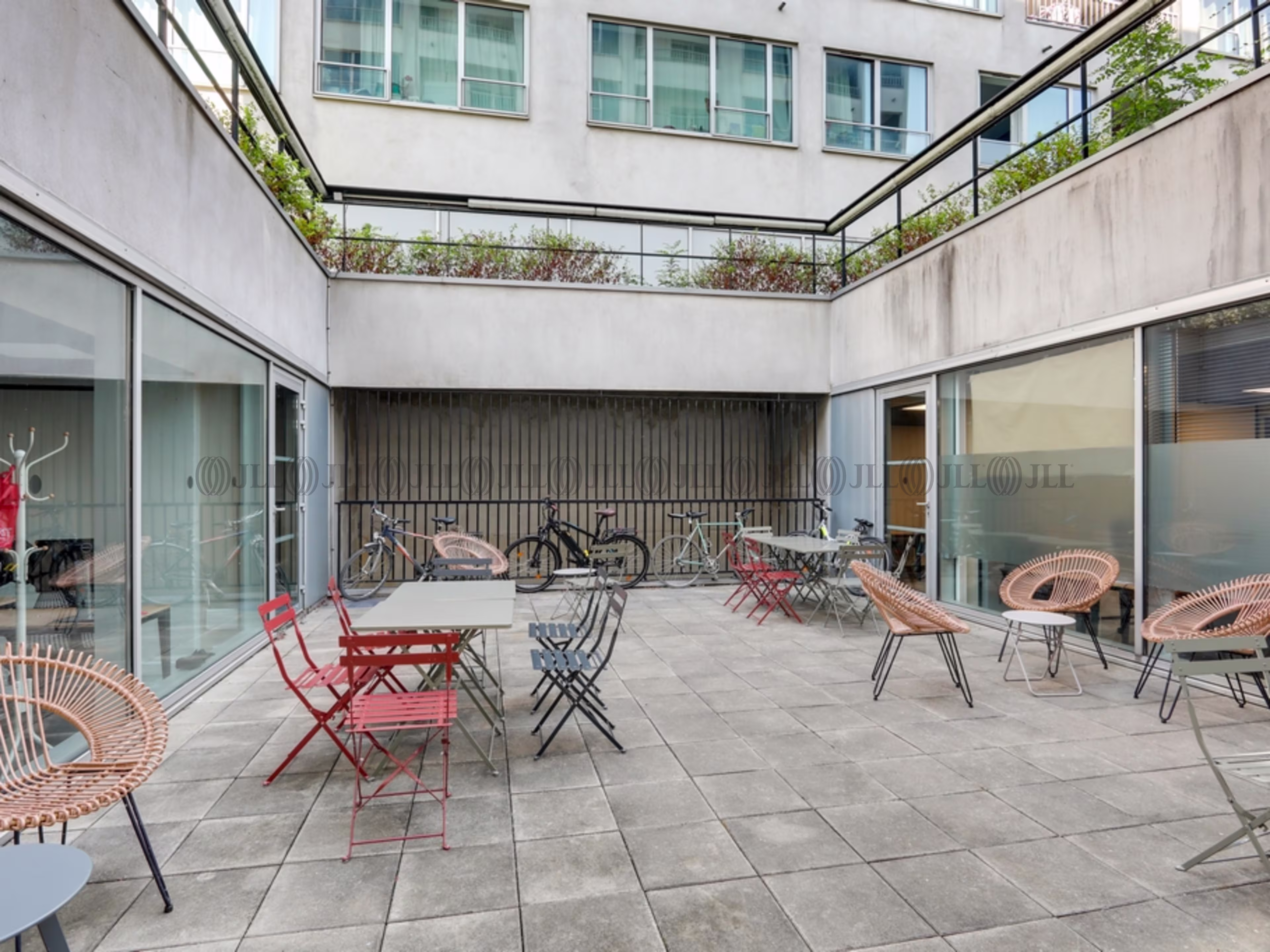 FLEX OFFICE - MITWIT LILLE EUROPE