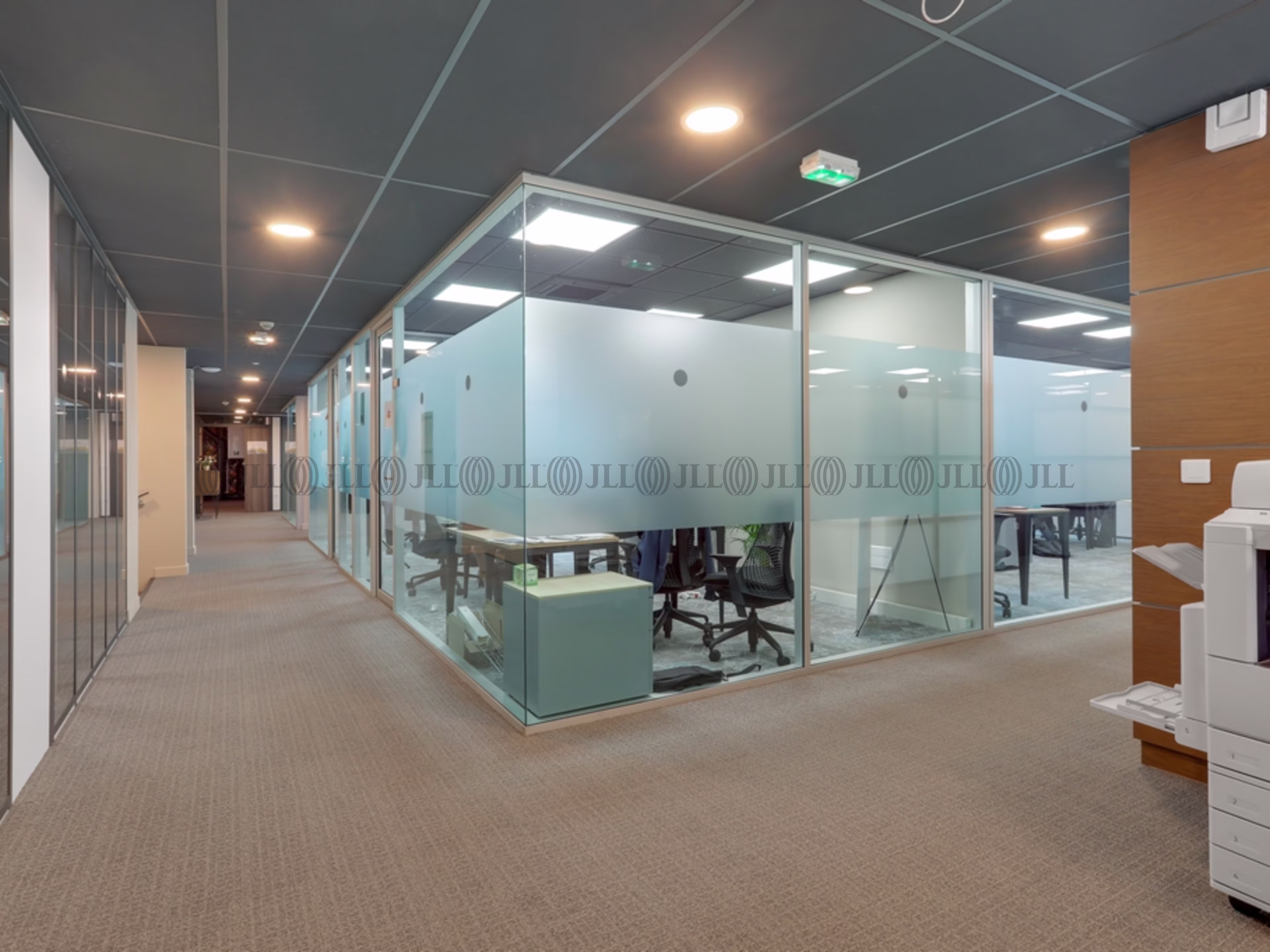 FLEX OFFICE - MITWIT LILLE EUROPE