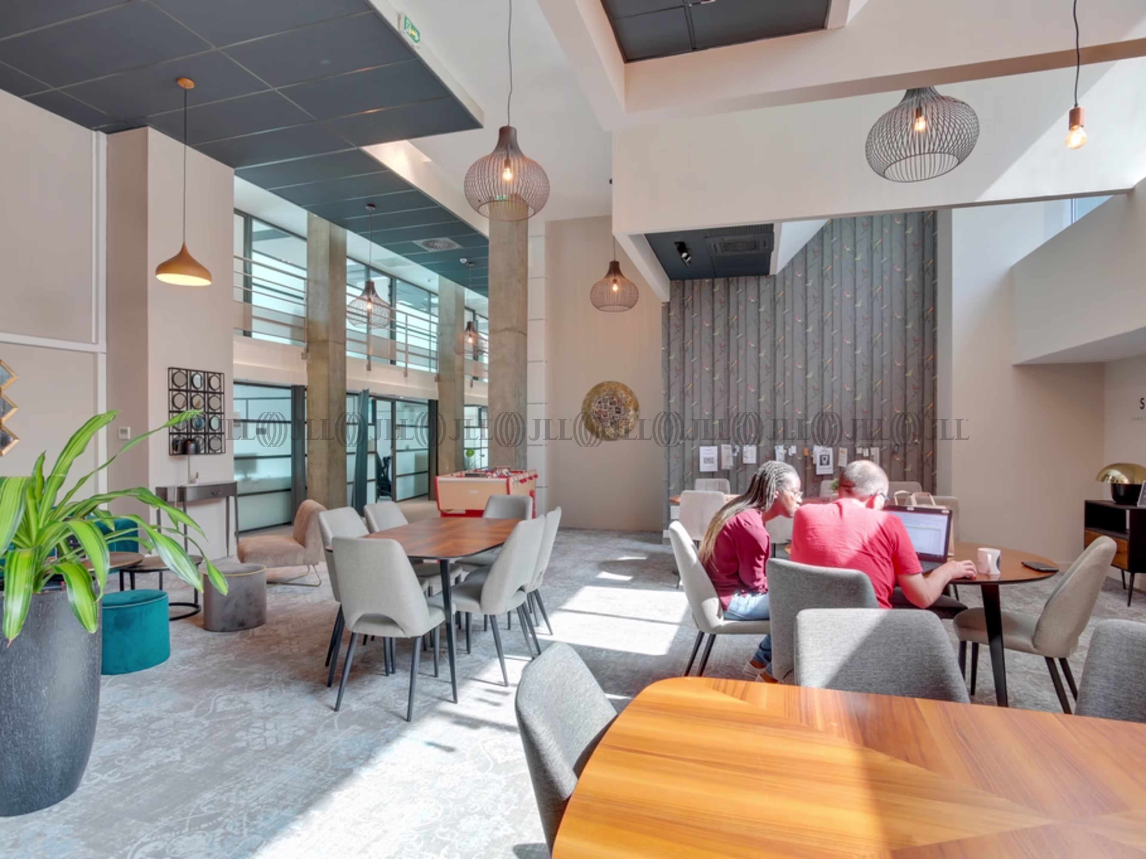 FLEX OFFICE - MITWIT LILLE EUROPE