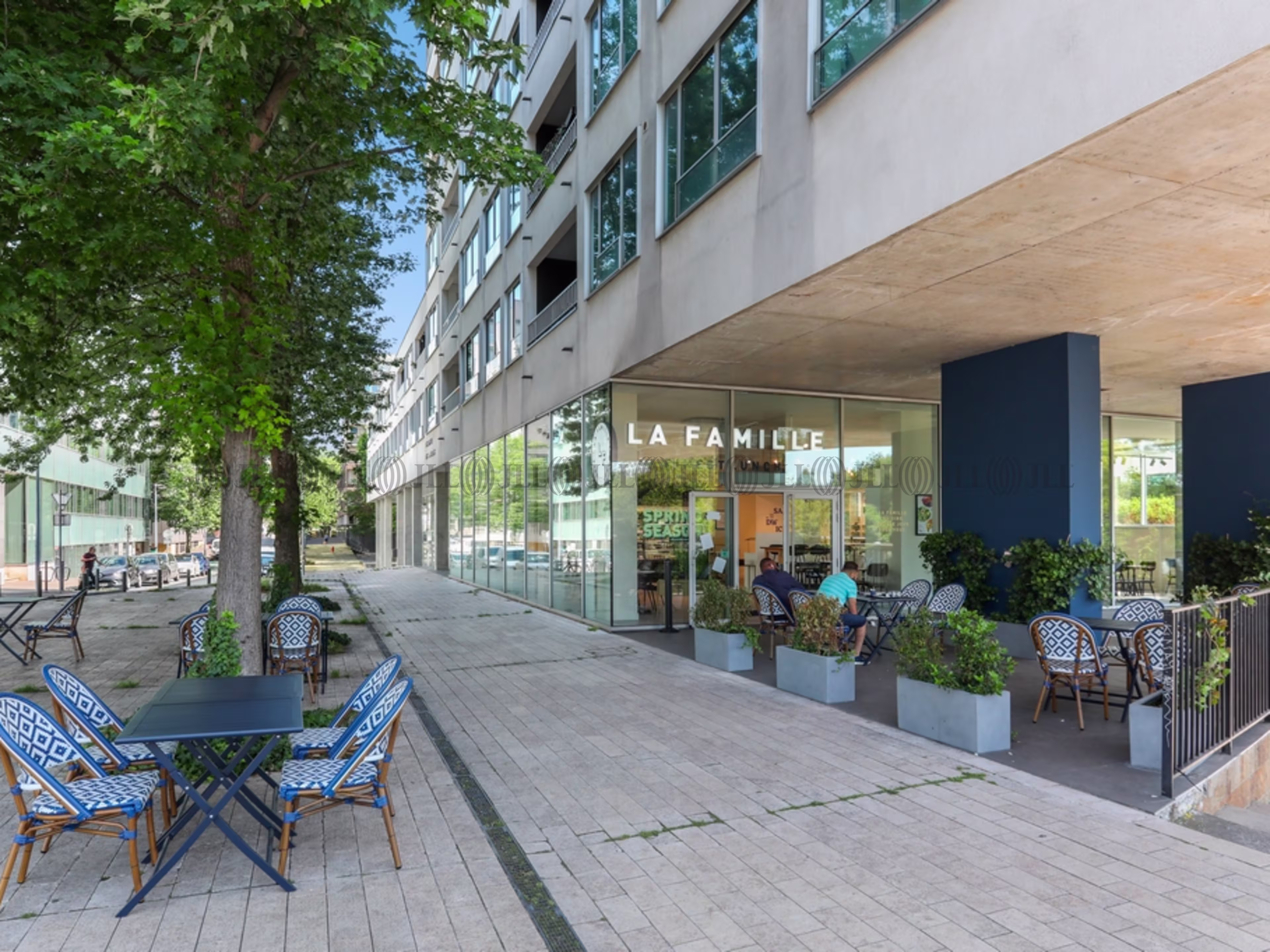 FLEX OFFICE - MITWIT LILLE EUROPE