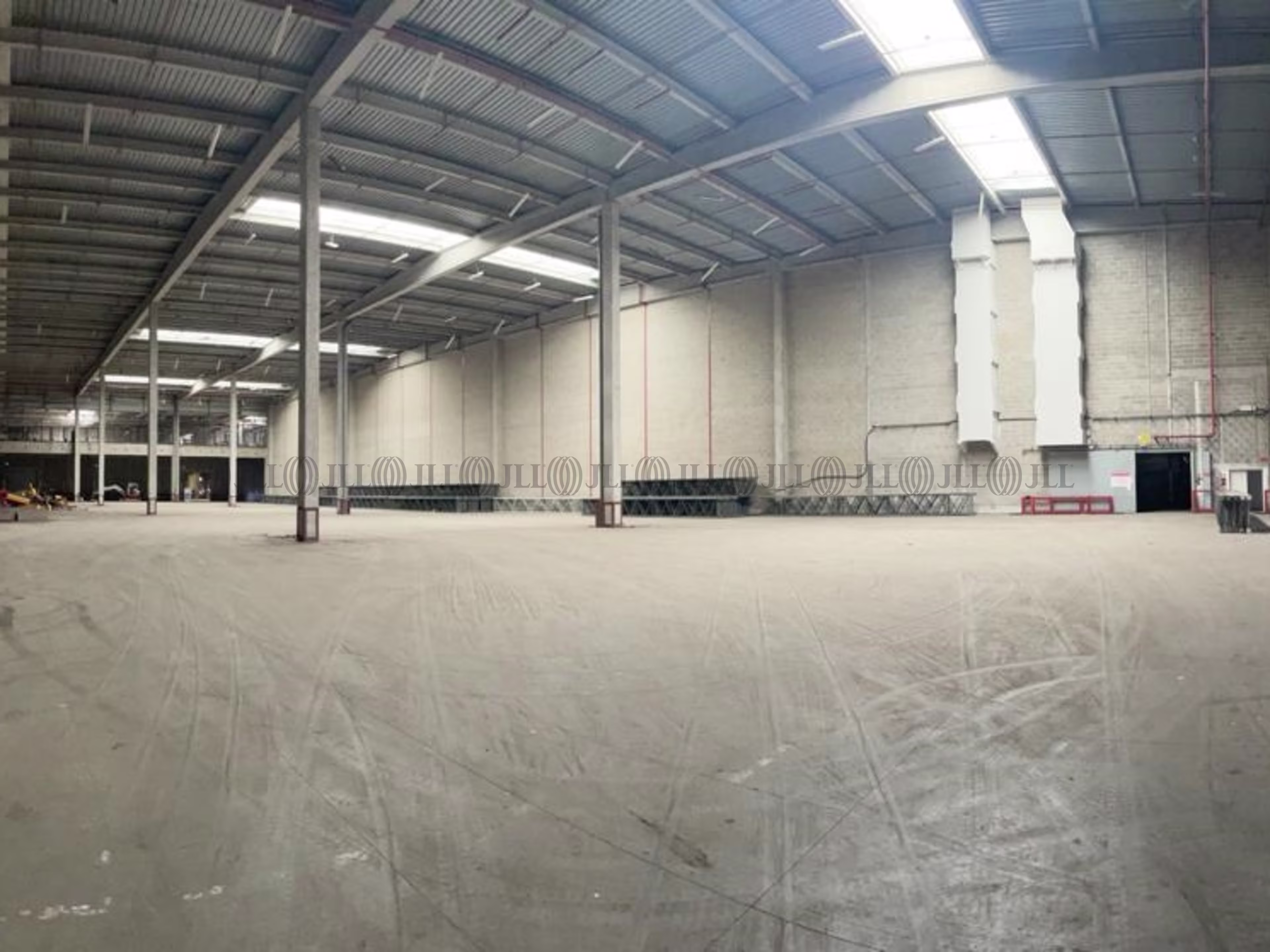 ZONE INDUSTRIELLE