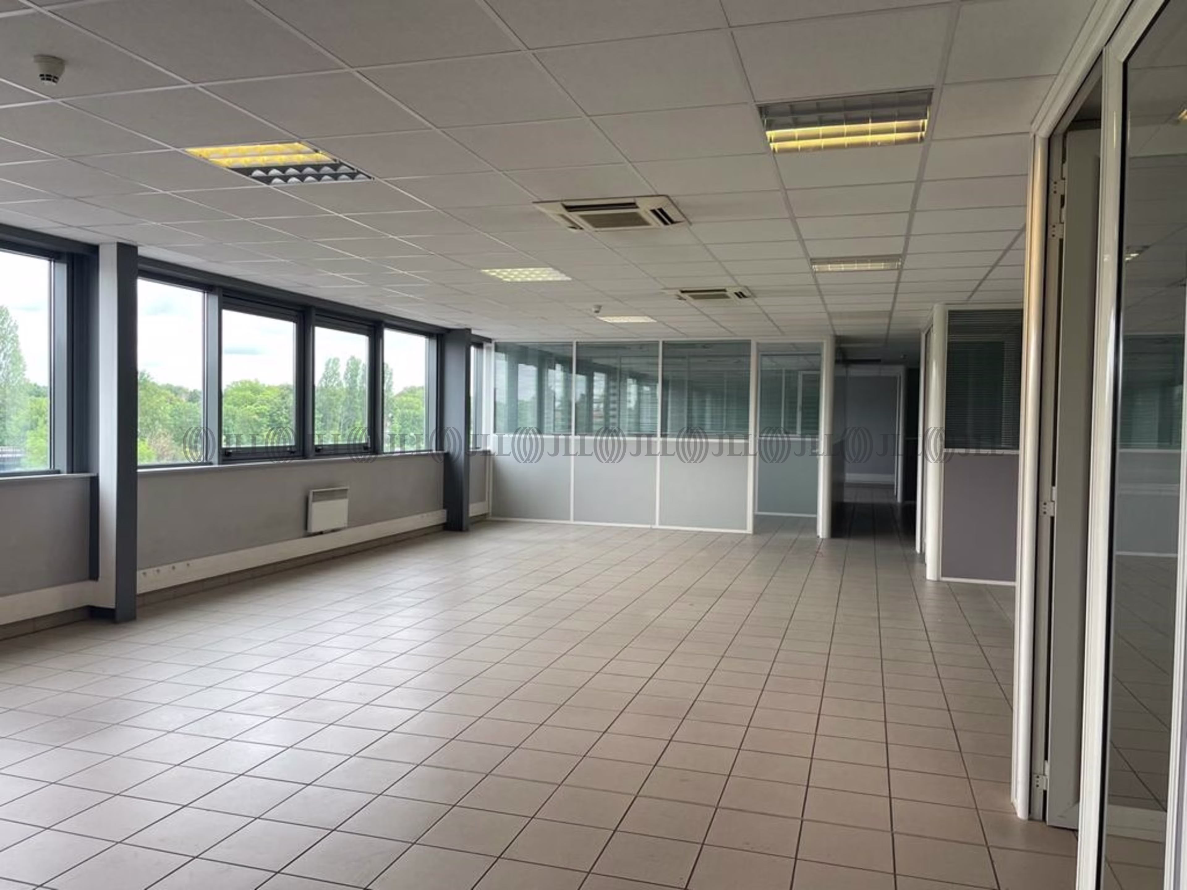 ZONE INDUSTRIELLE