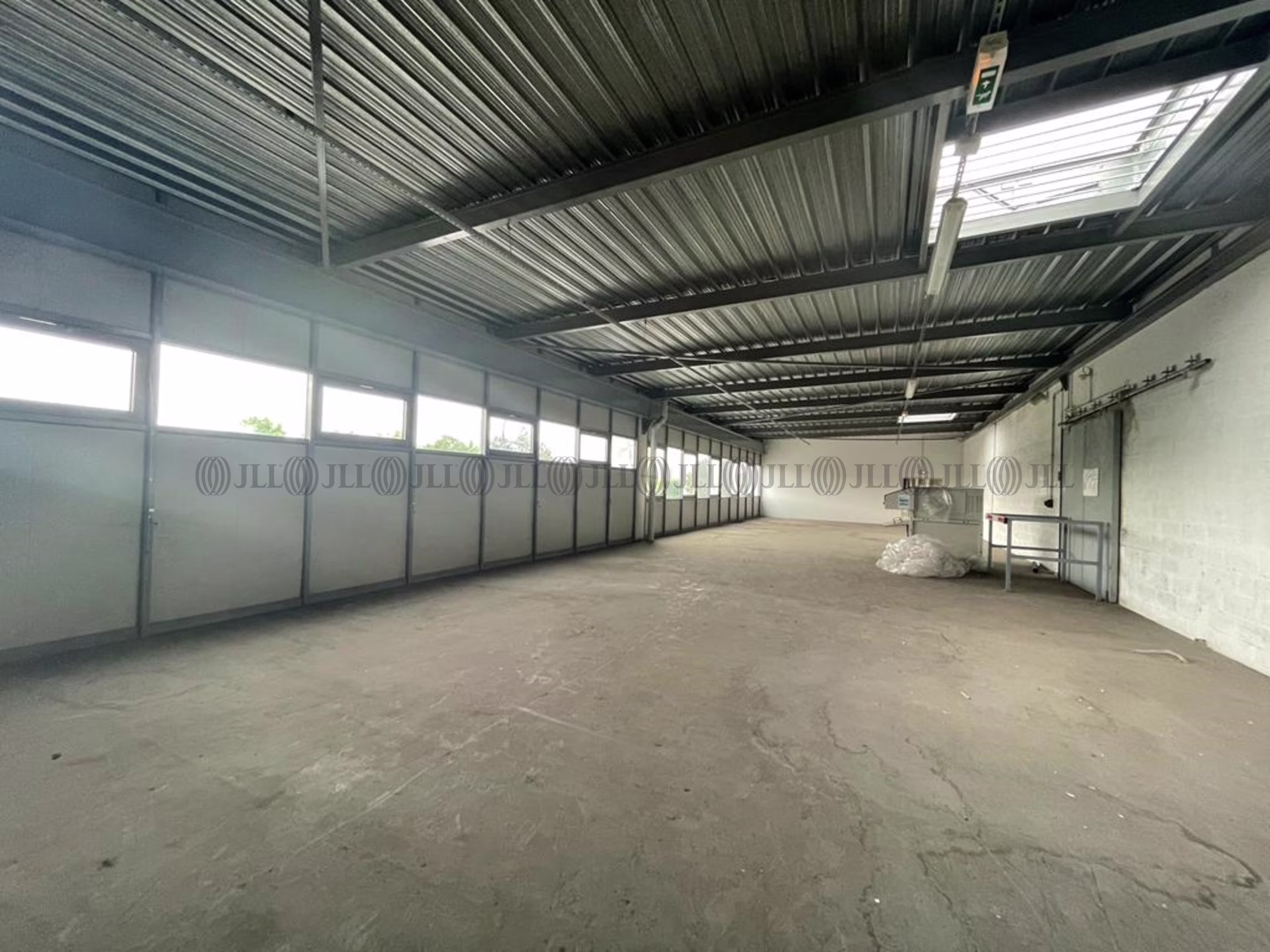 ZONE INDUSTRIELLE