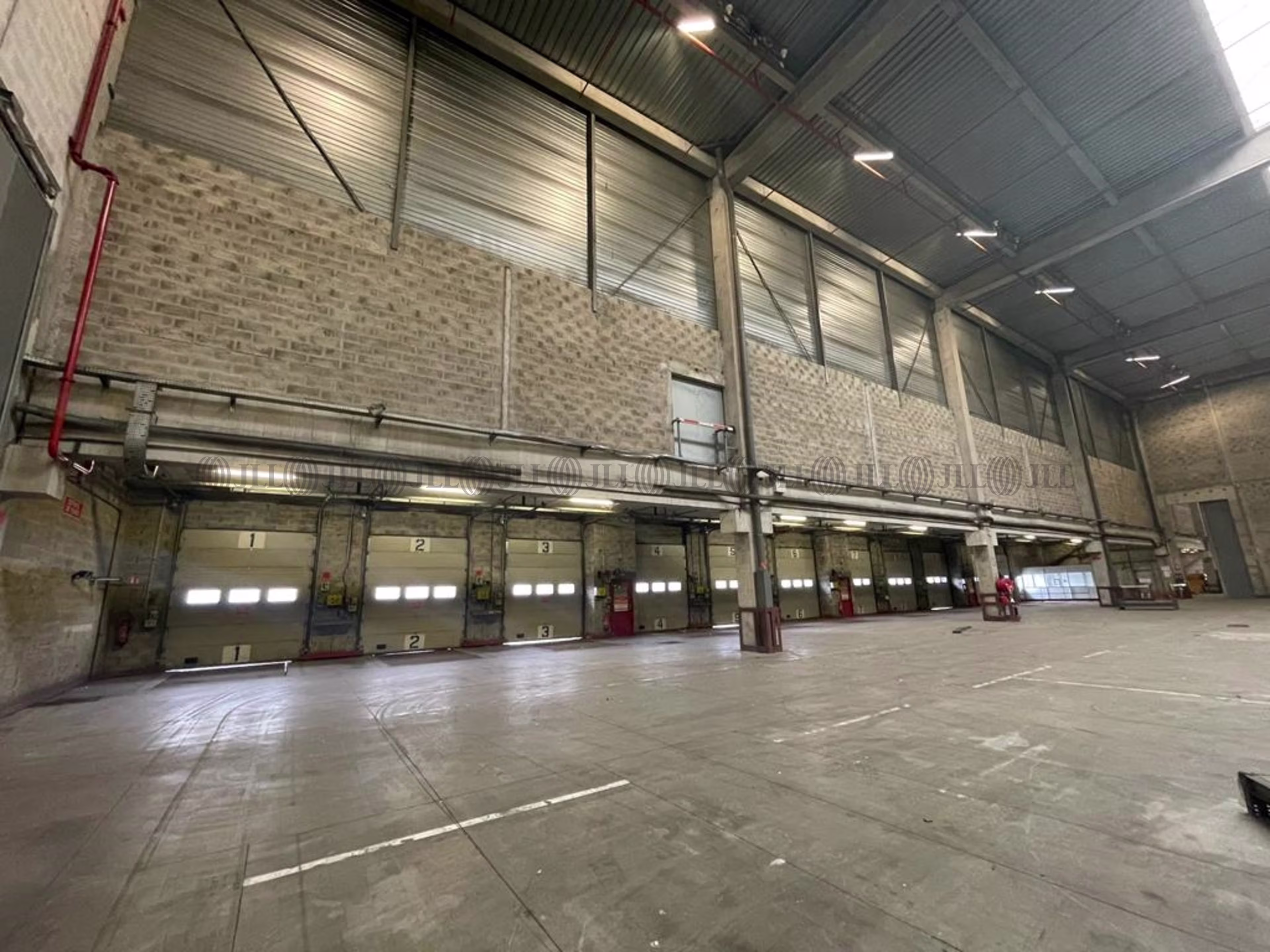 ZONE INDUSTRIELLE