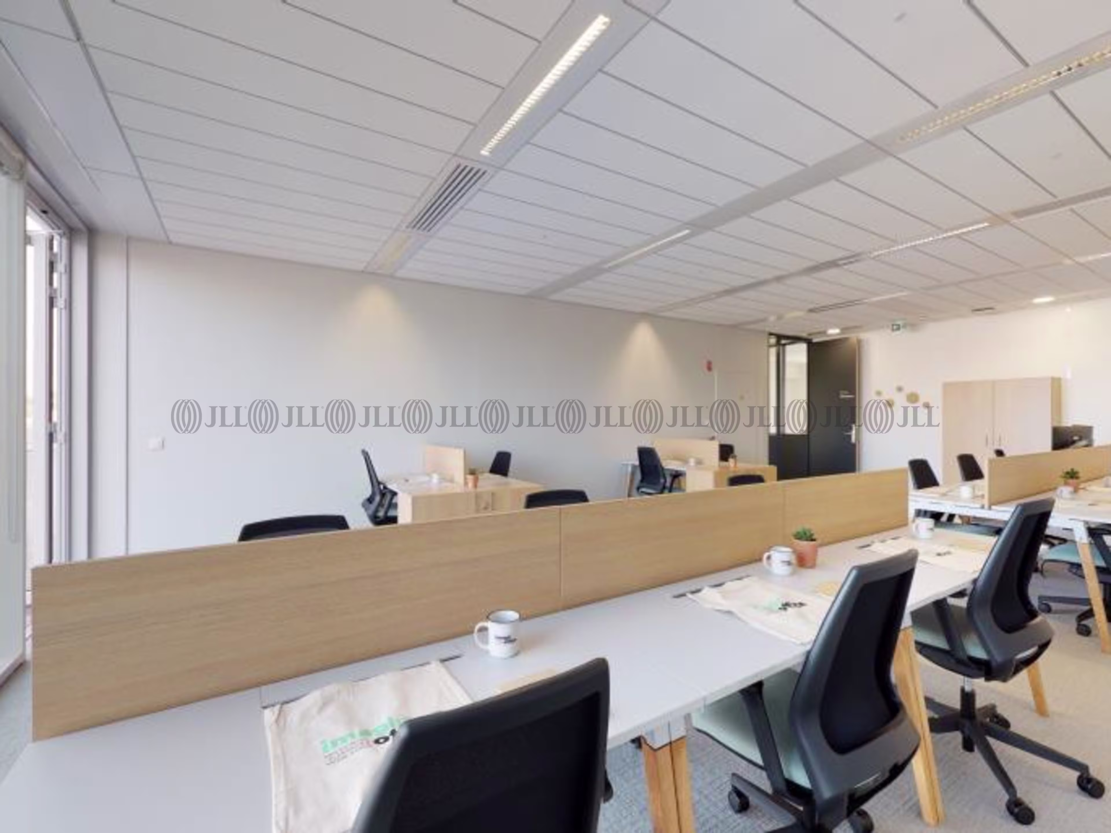 IMAGIN'OFFICE - PARK VIEW