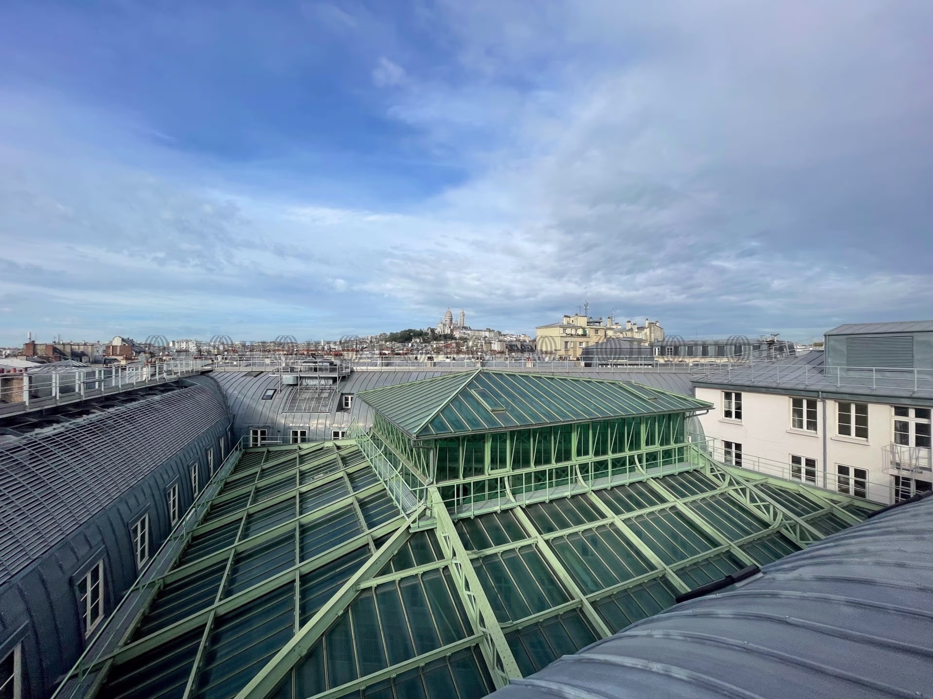 ETOILE DU NORD