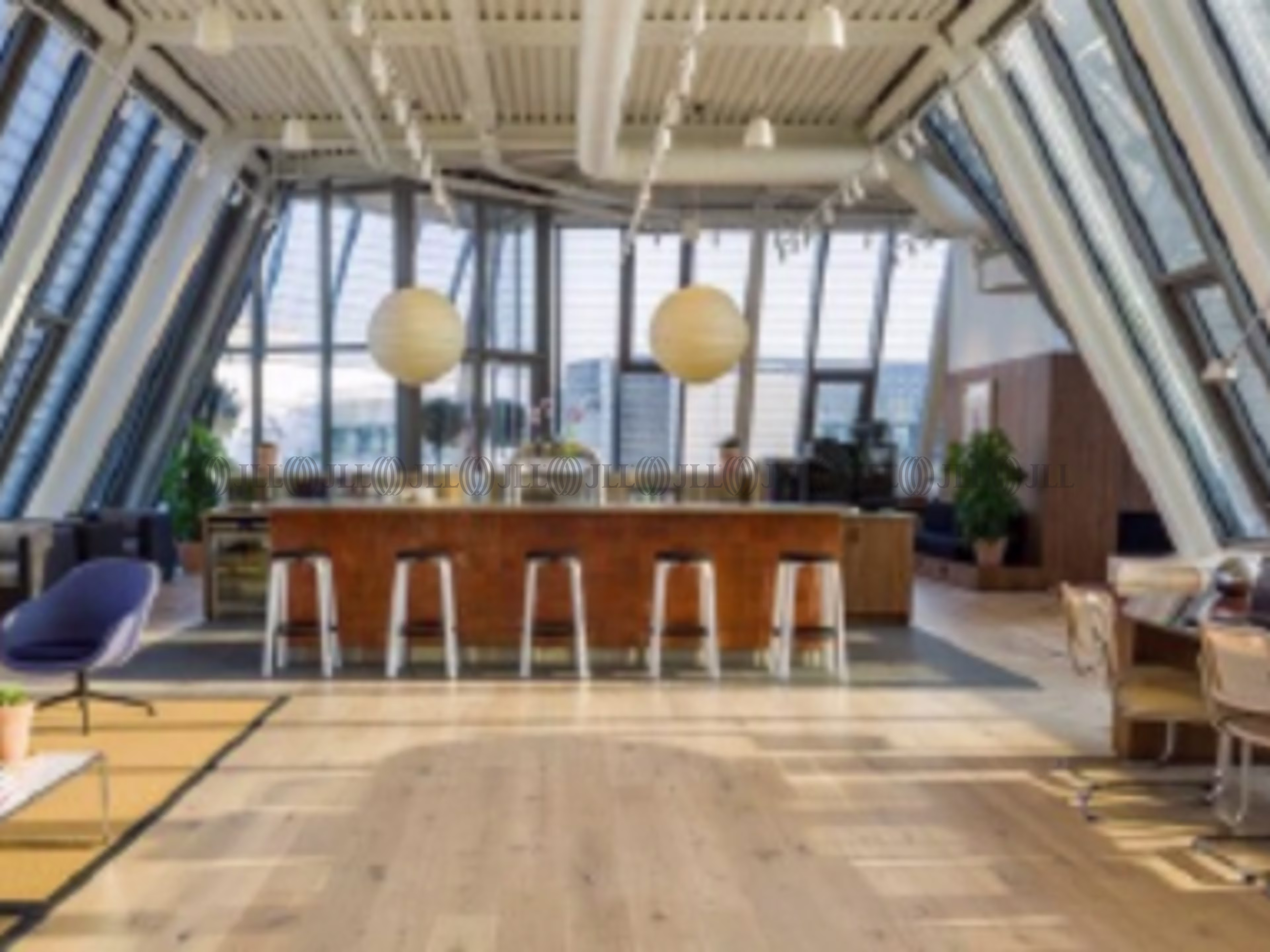 WEWORK MADRID