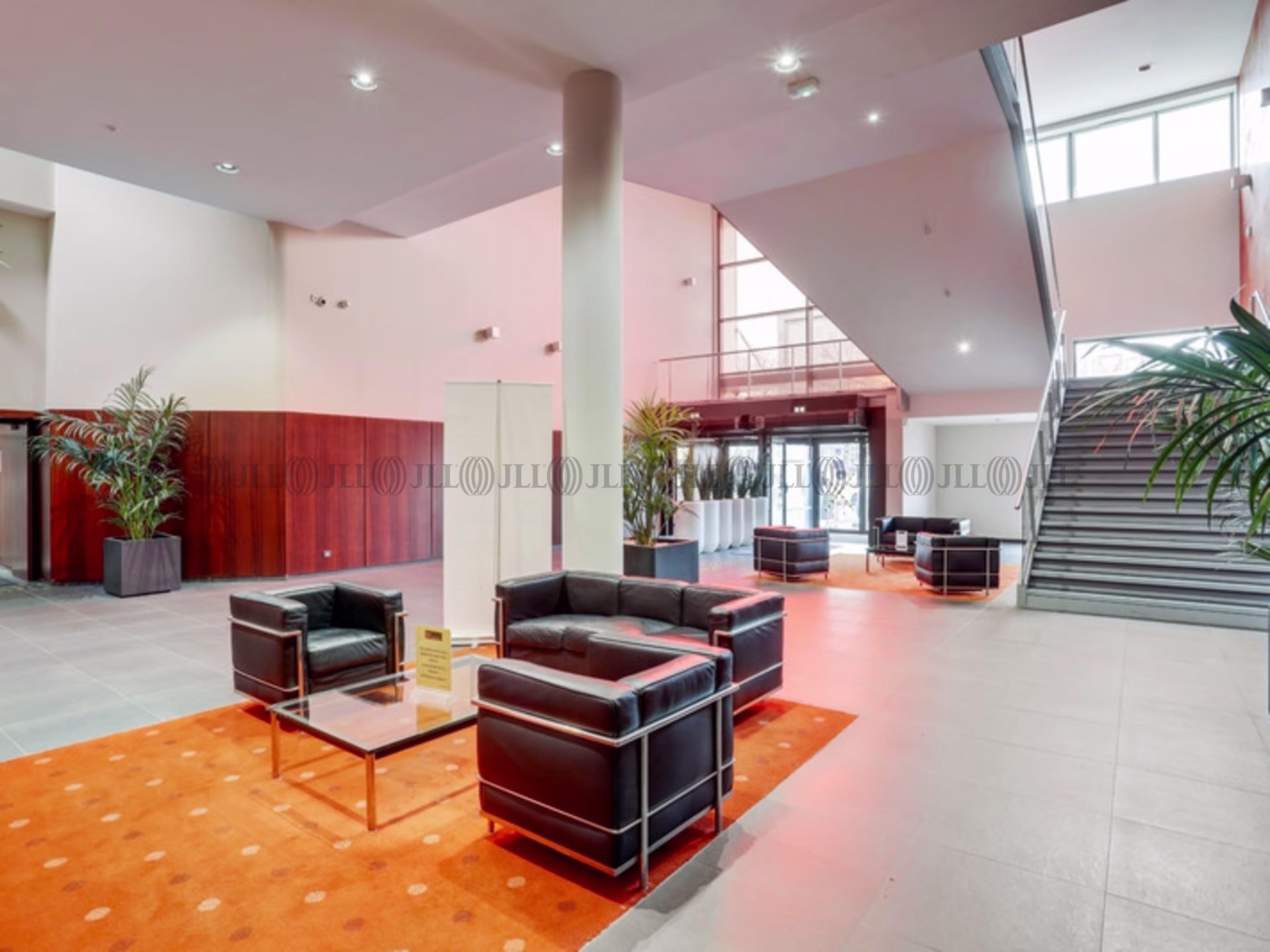 HERON PARC