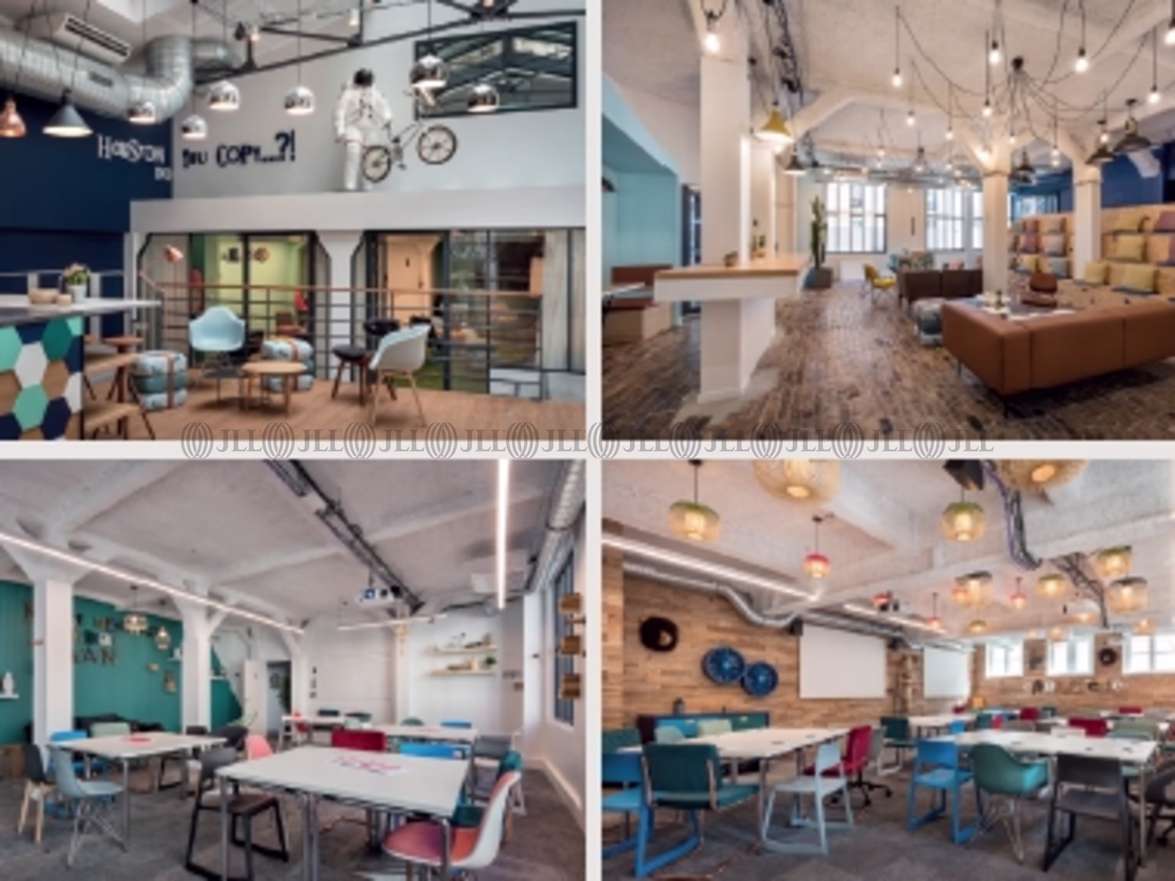 COMET TERNES COMET TERNES