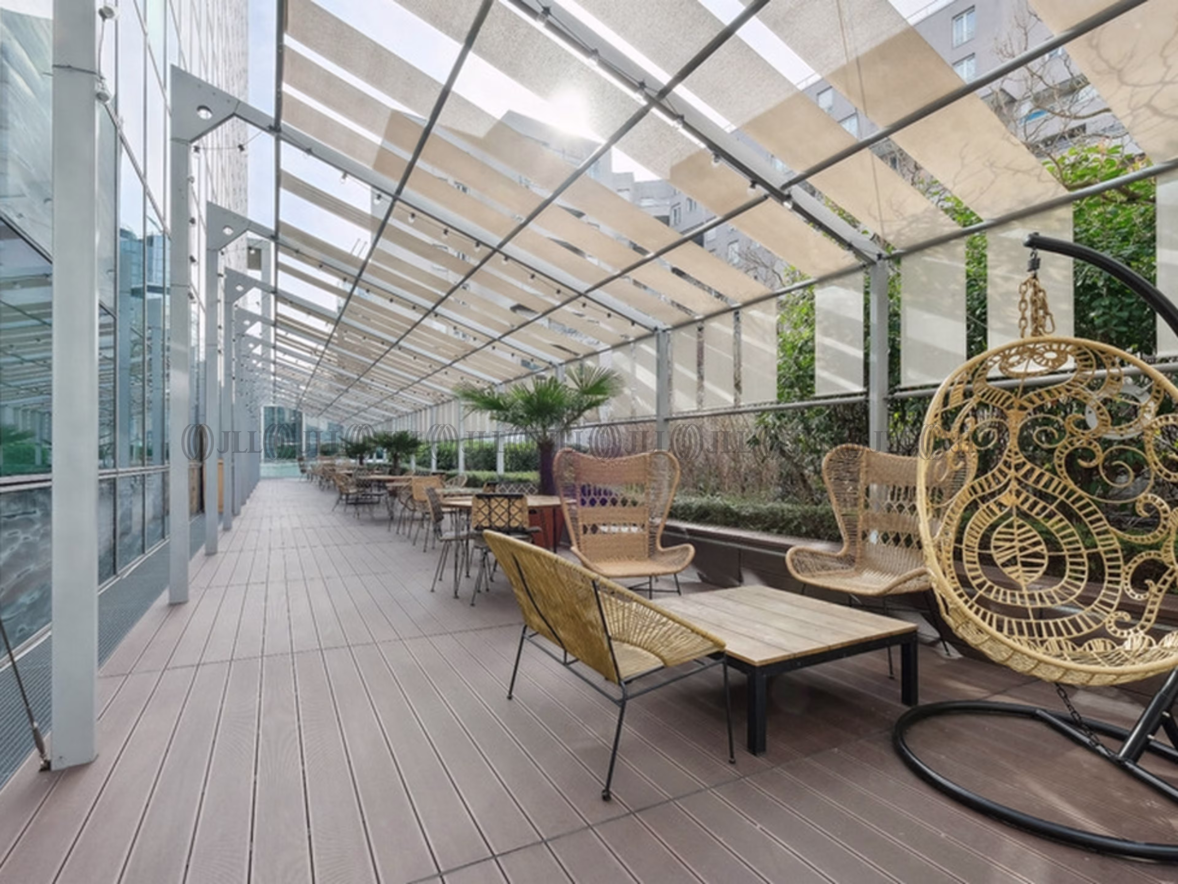 ARCS DE SEINE ARCS DE SEINE