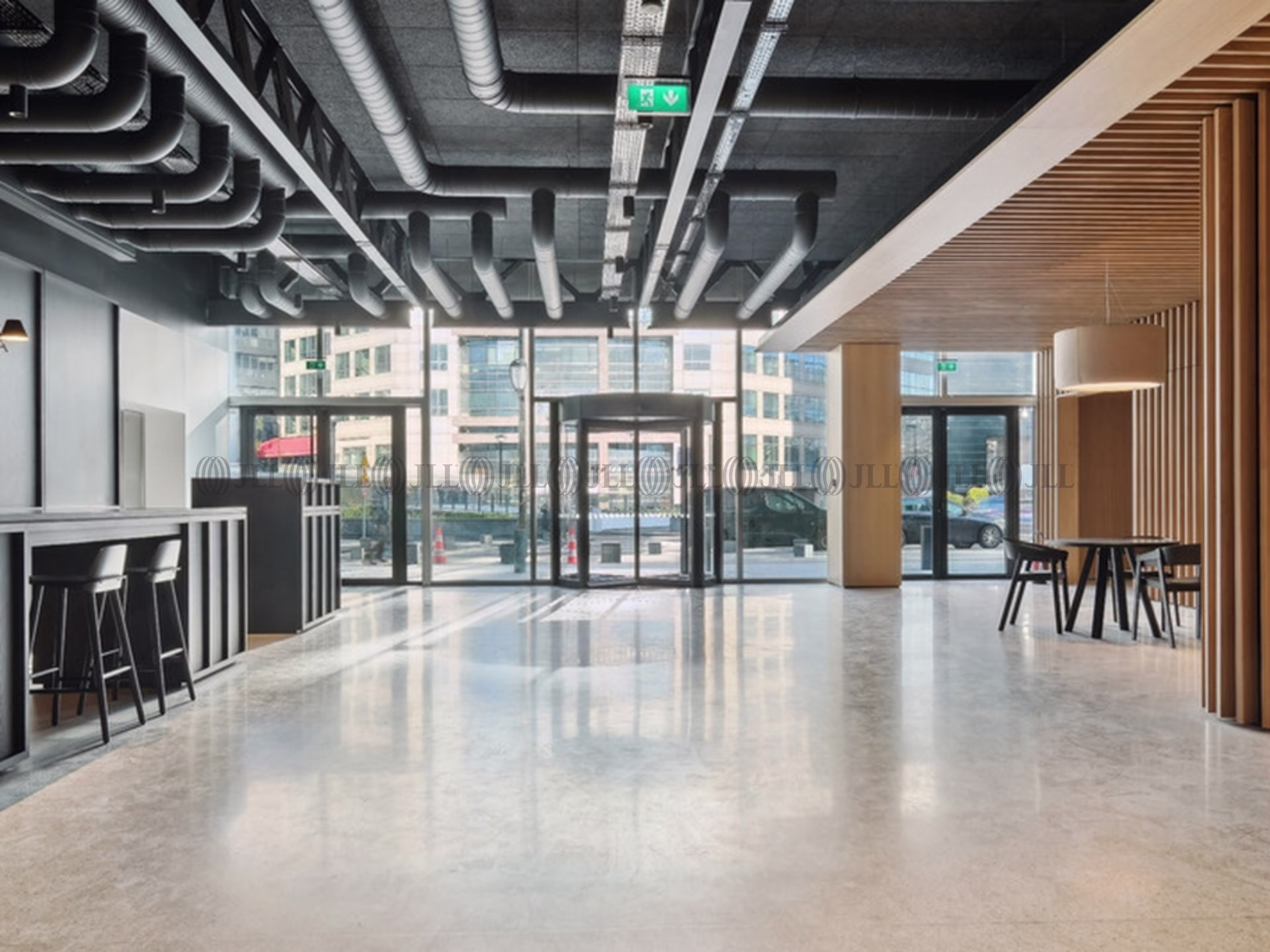 ARCS DE SEINE ARCS DE SEINE