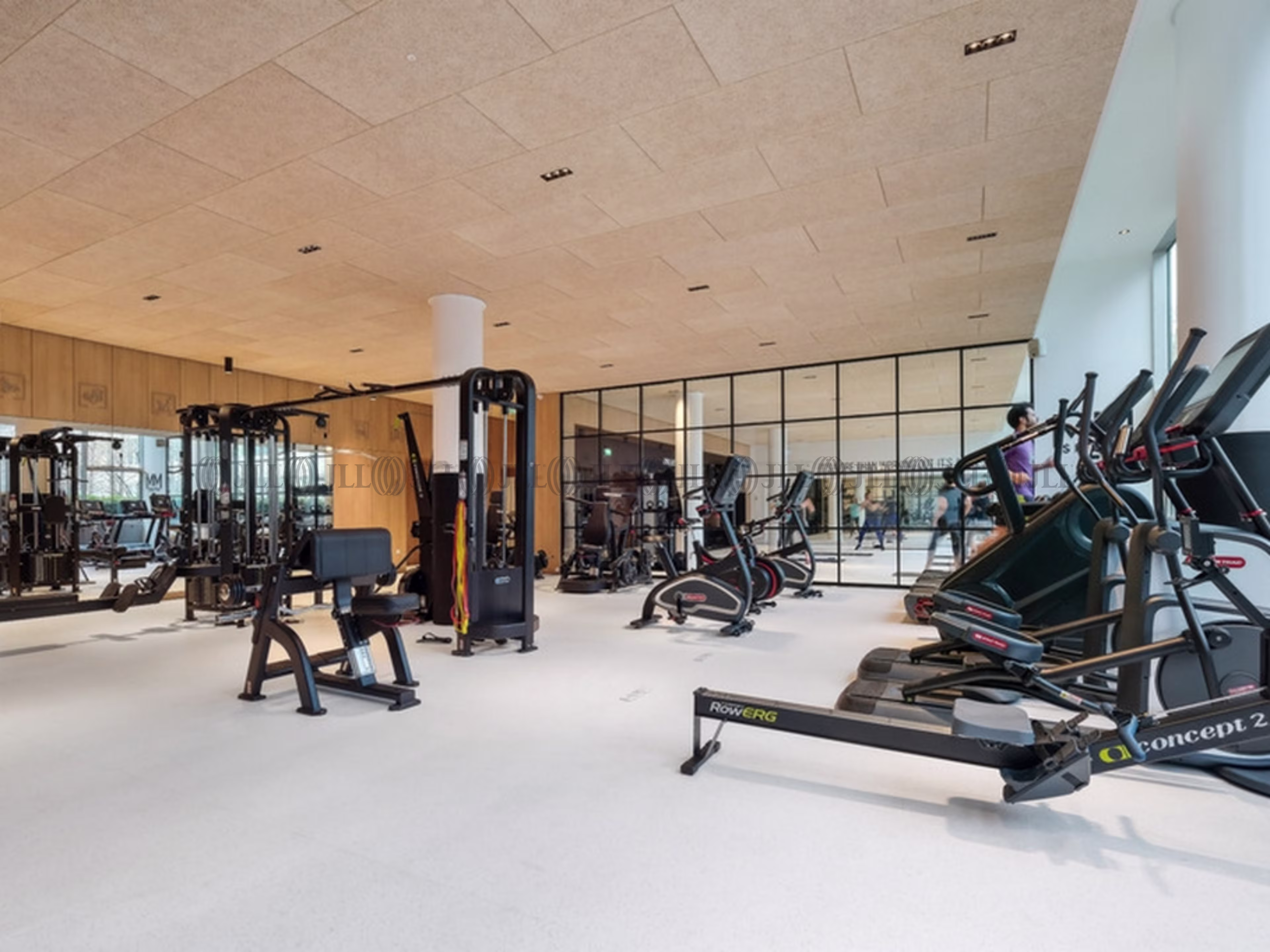 ARCS DE SEINE ARCS DE SEINE