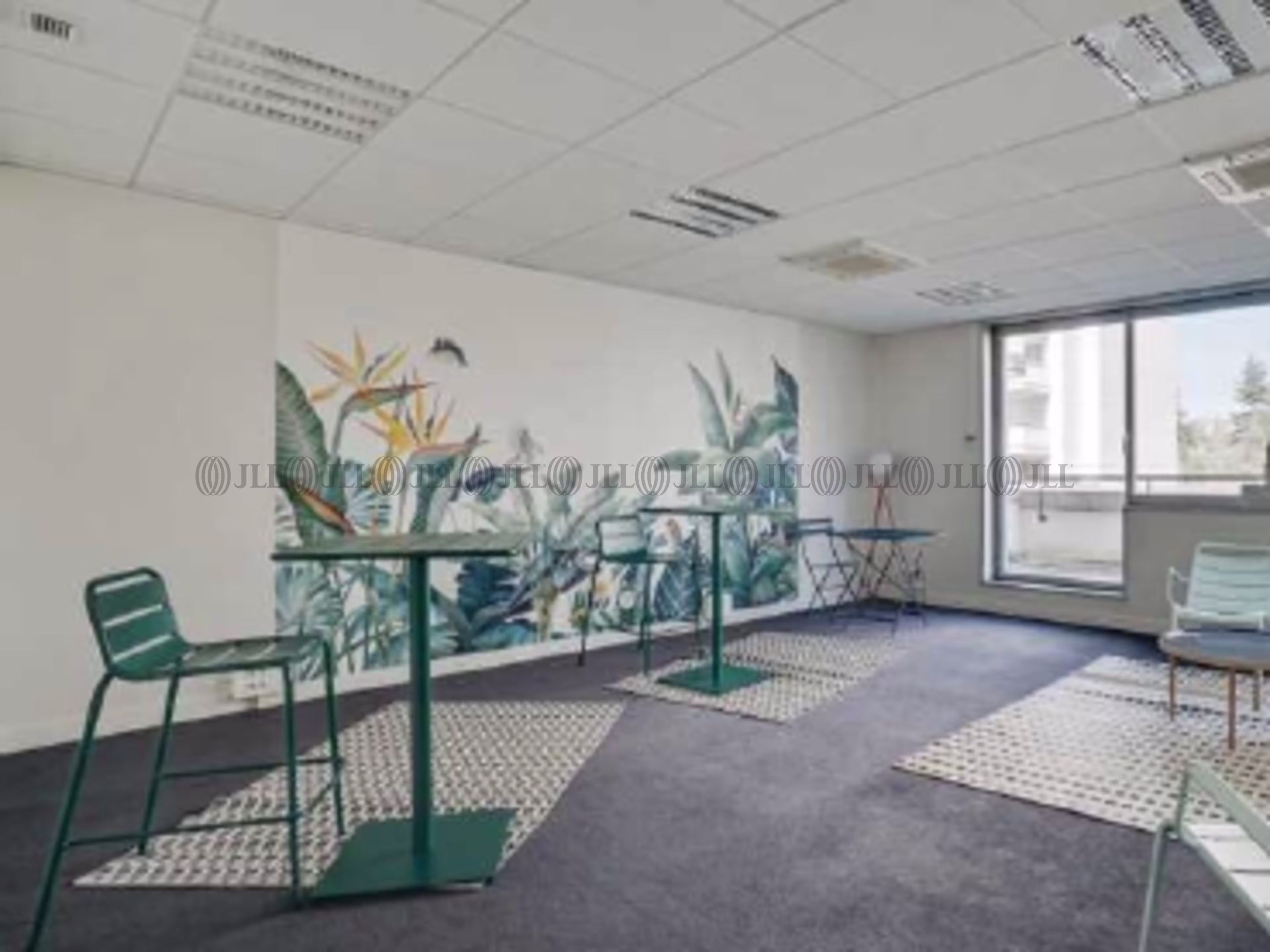 L'ARCHE DU PARC