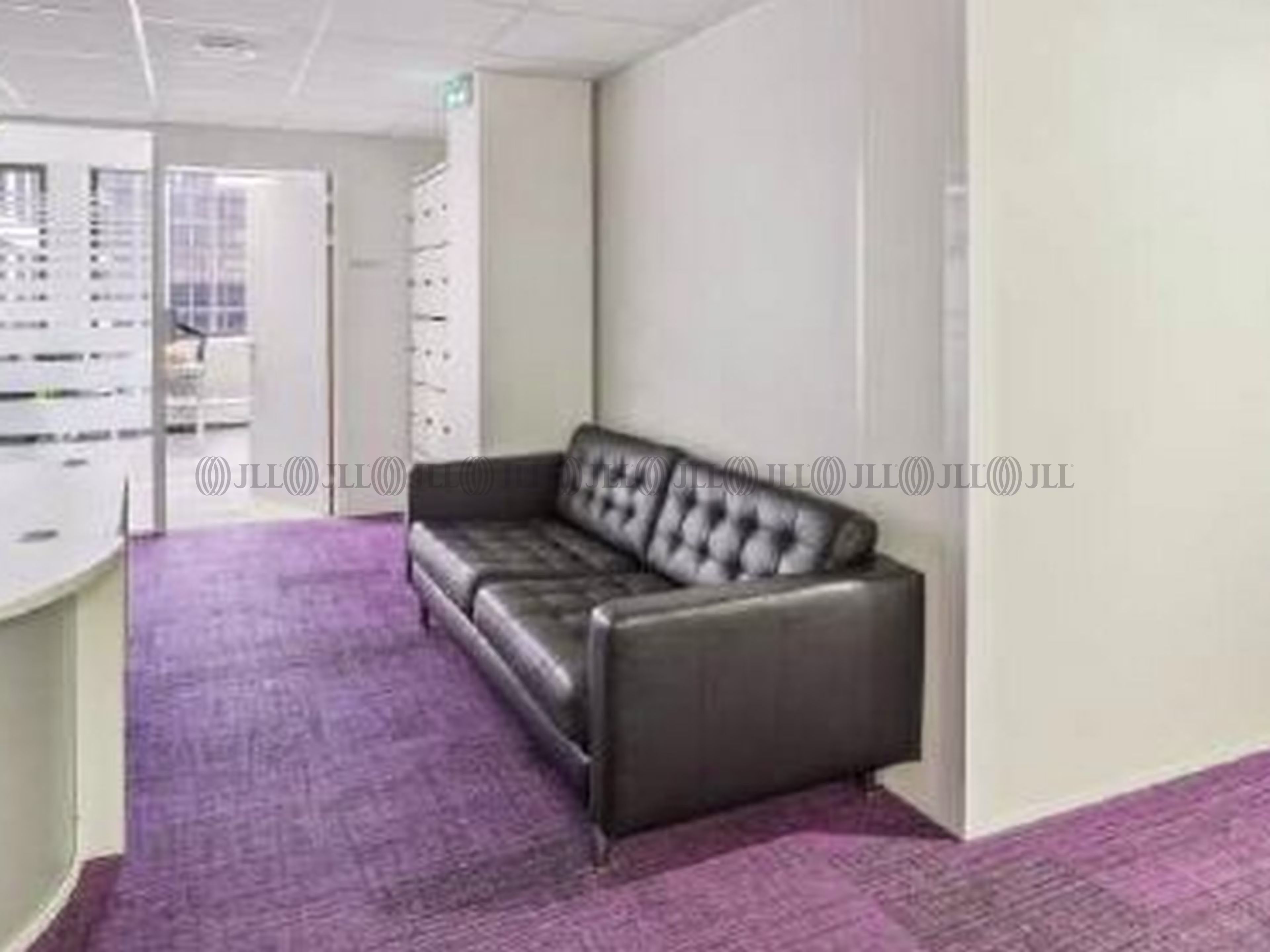 LES BUREAUX DE LA COLLINE
