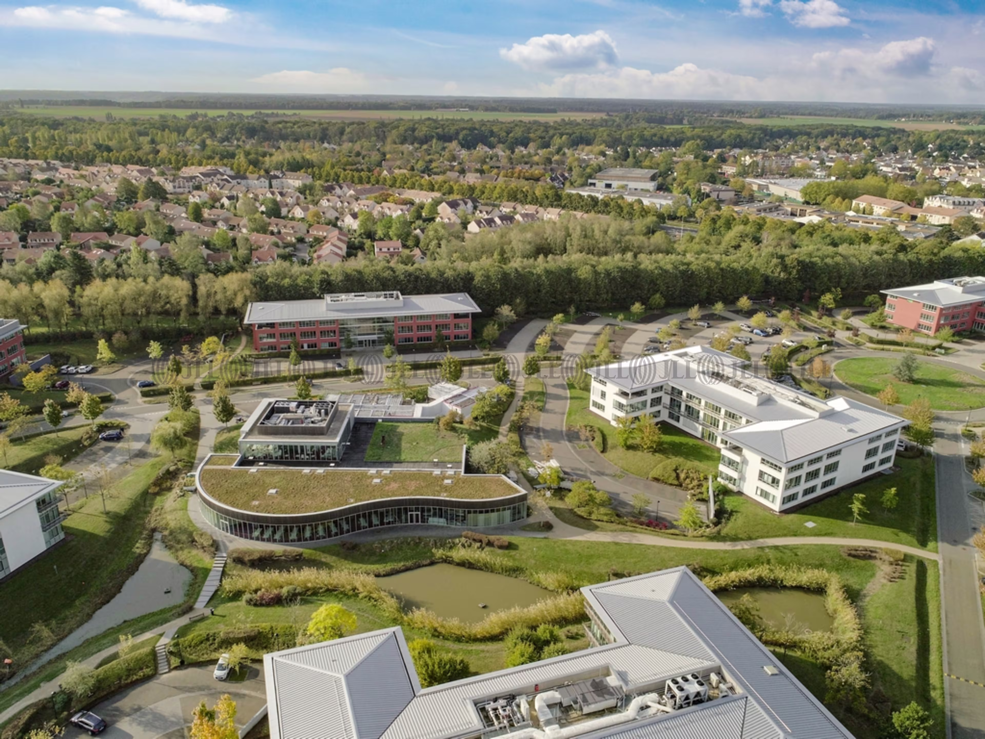LE VAL SAINT QUENTIN - BAT F