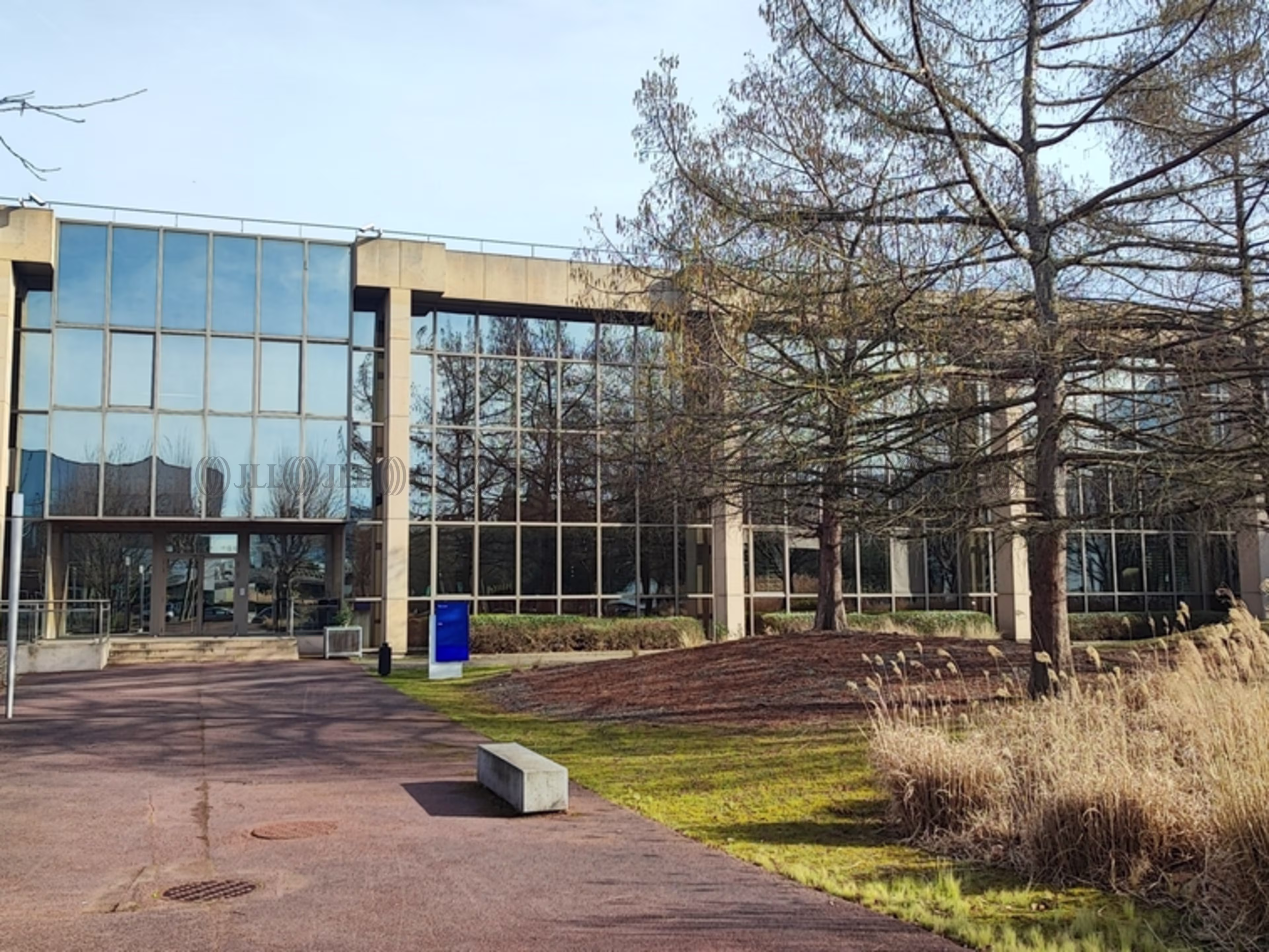 PARC PARIS NORD 2 - LE RENAN