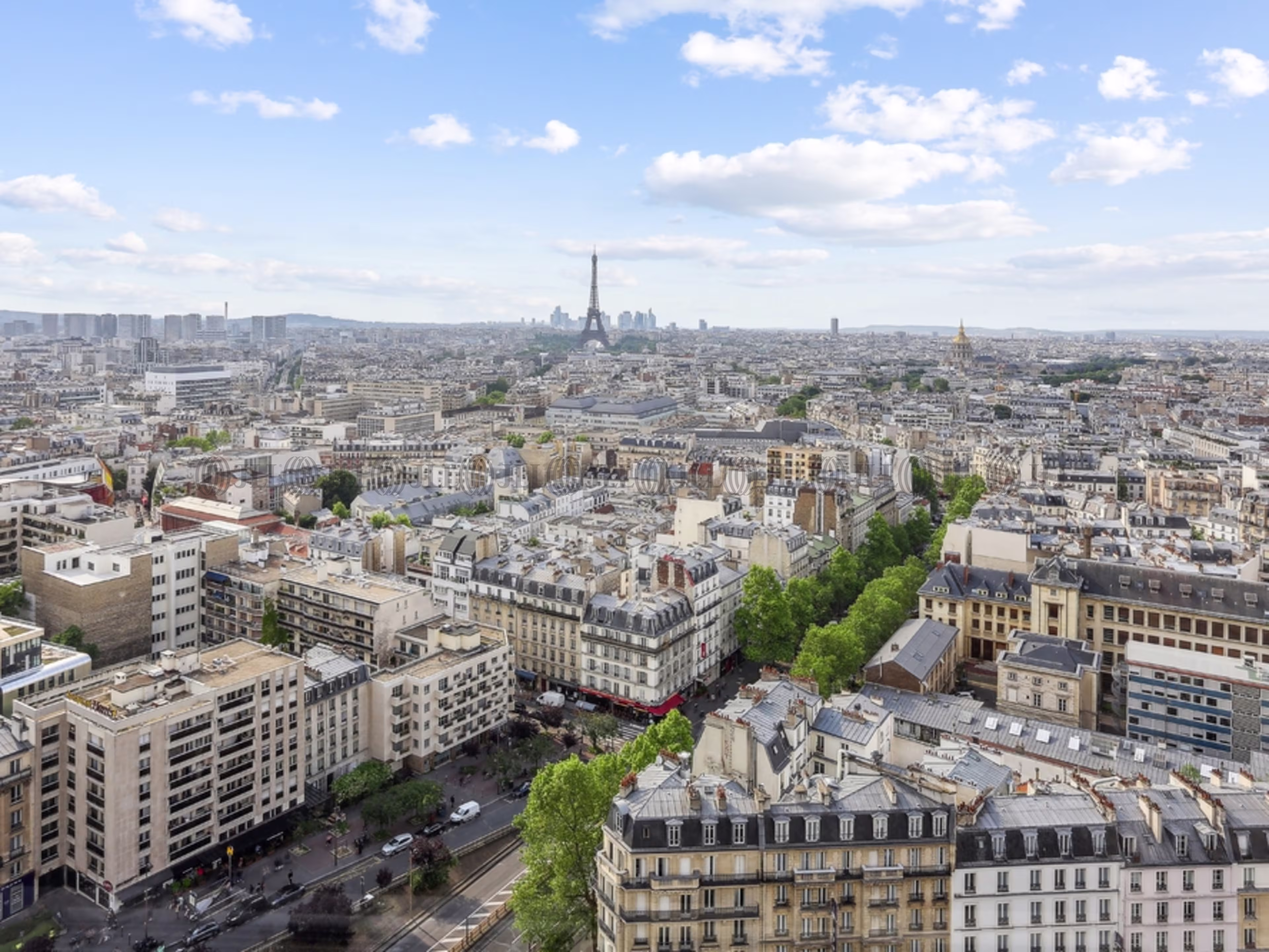TOUR MONTPARNASSE