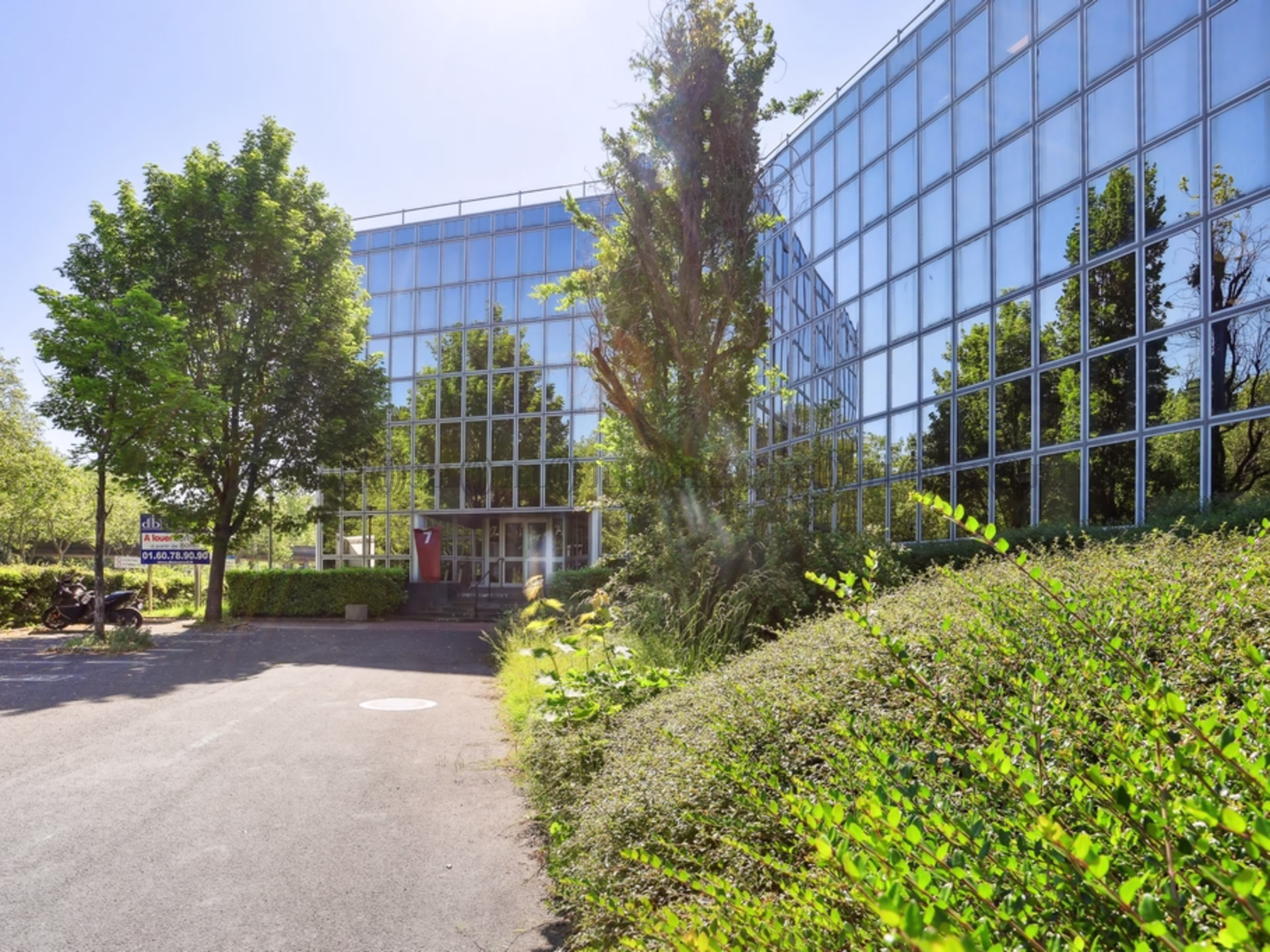 ESPACE EUROPE 1