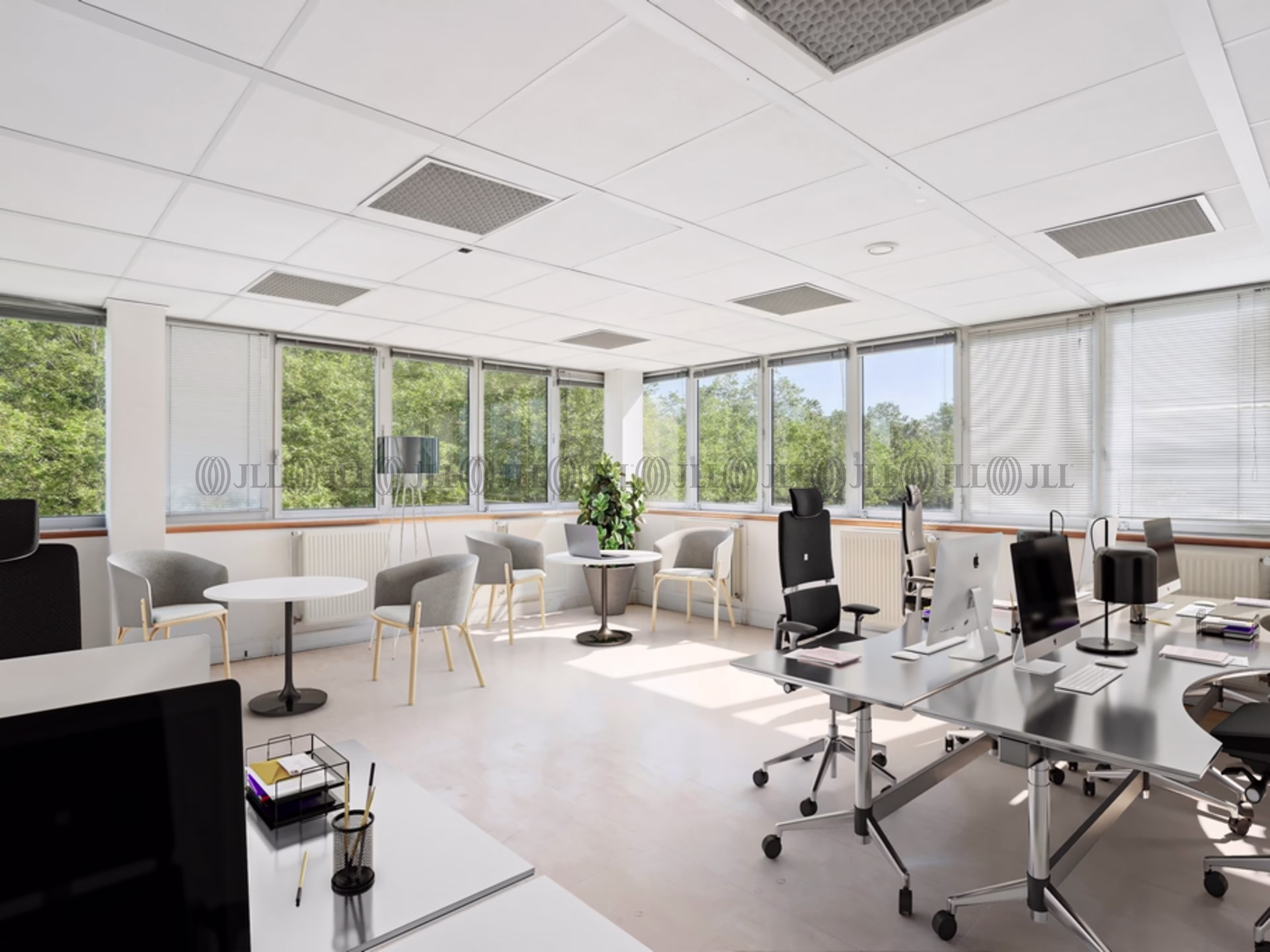 ESPACE EUROPE 1