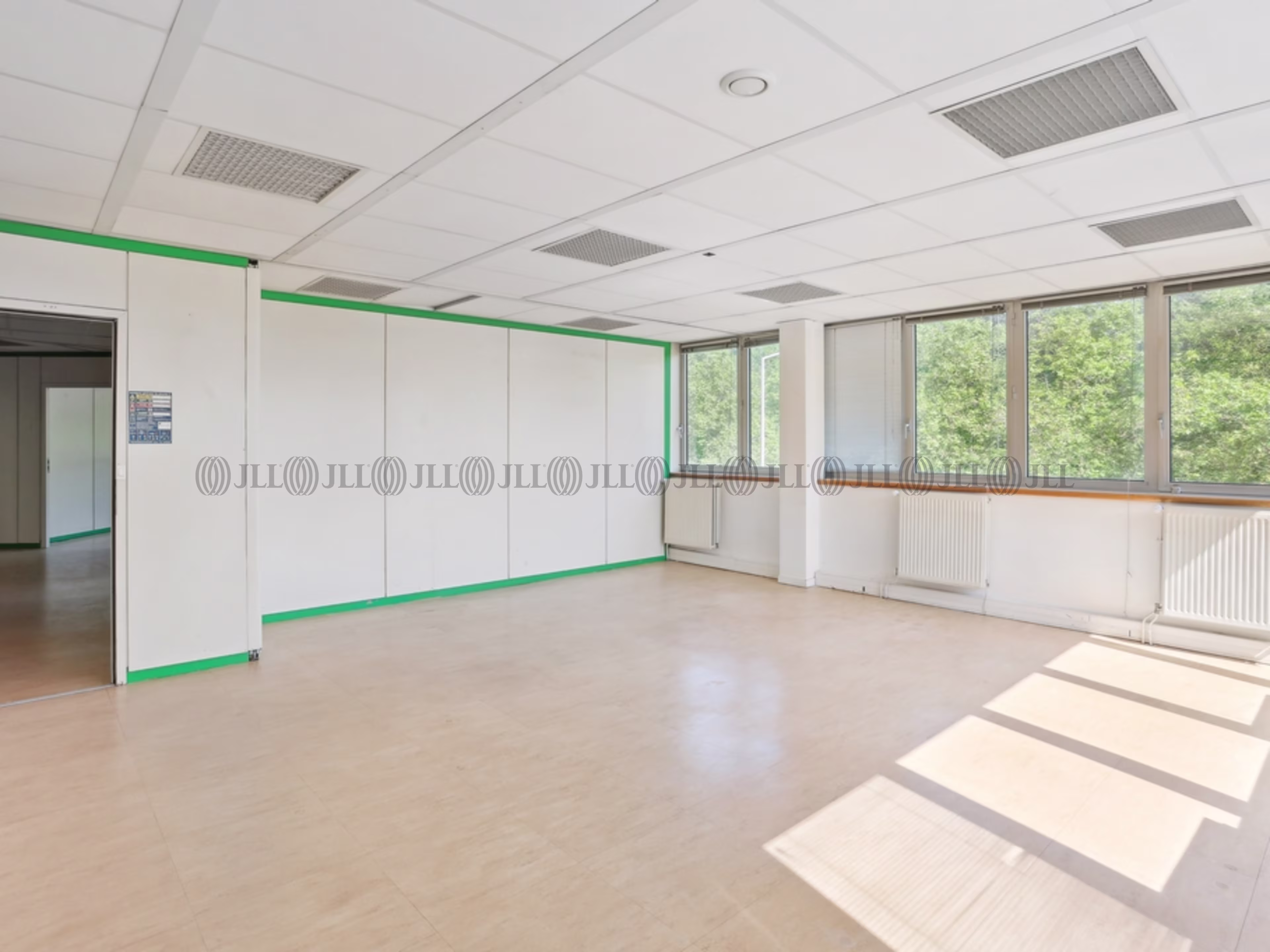 ESPACE EUROPE 1