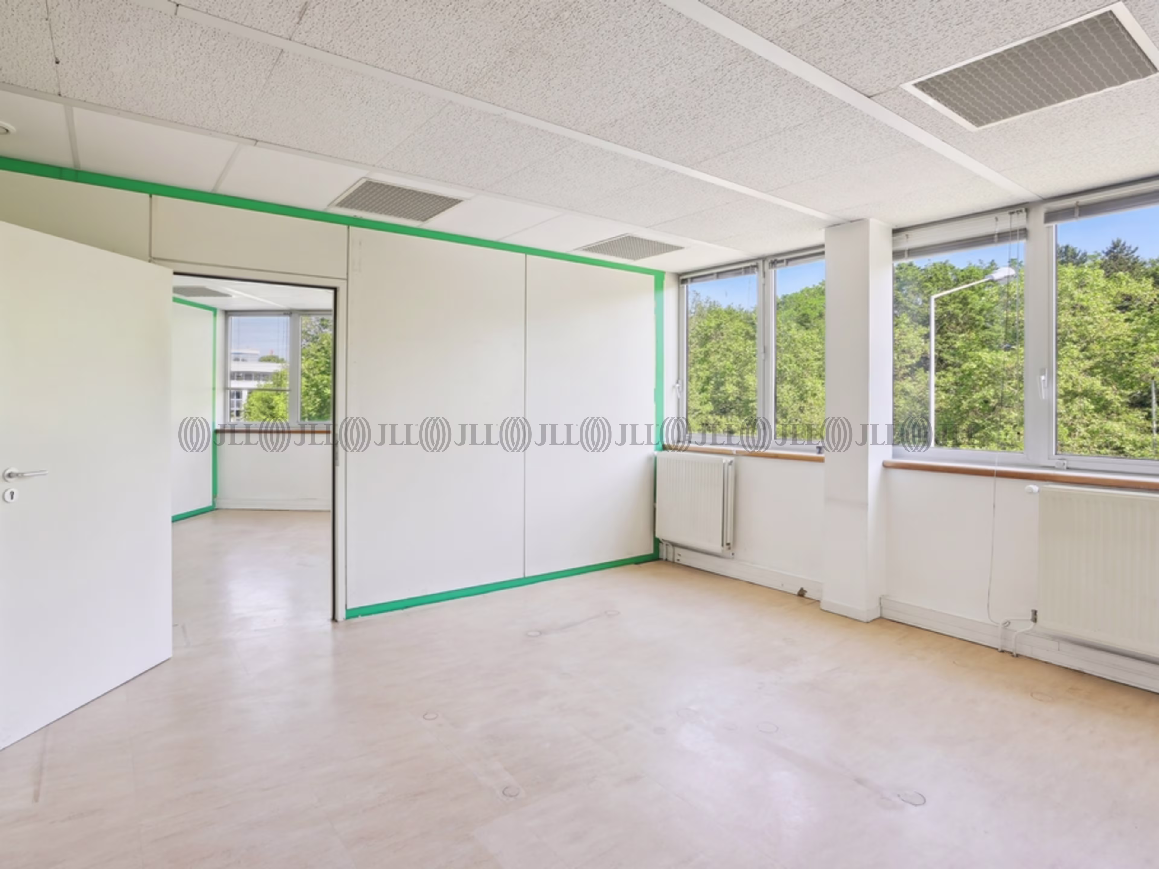ESPACE EUROPE 1